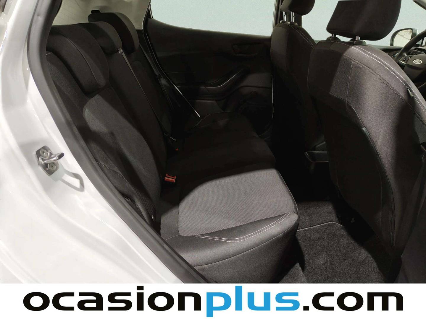 Ford Fiesta Ford Fiesta 1.0 EcoBoost Trend (100 CV) gasolina