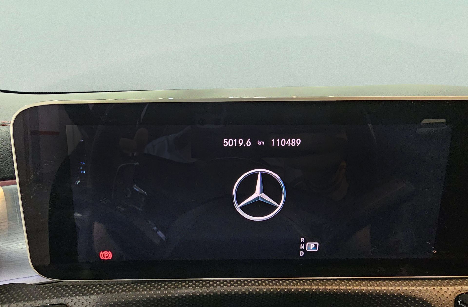 Mercedes-Benz CLA 180 Pack AMG - foto 13