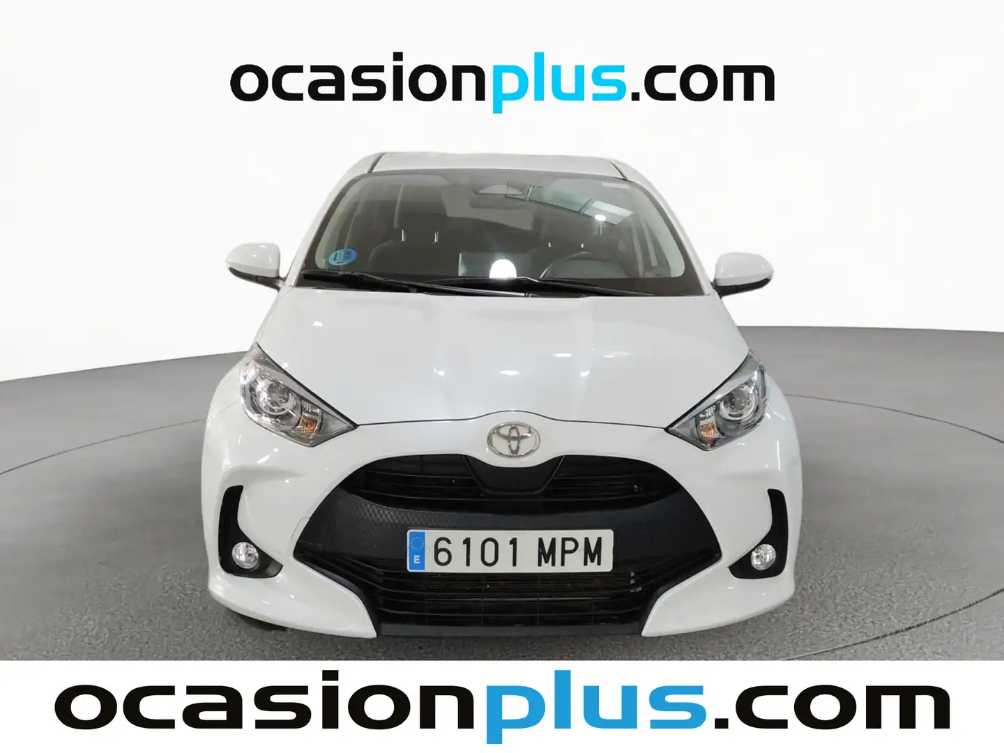 Foto Toyota Yaris Toyota Yaris 120H Active Plus (116 CV)