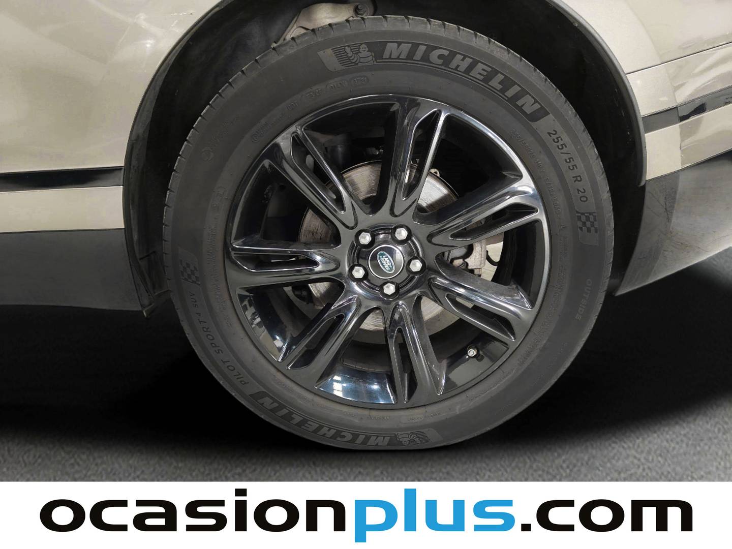 Land Rover Range Rover Velar Land Rover Range Rover Velar D300 R-Dynamic SE 4WD Auto (300 CV) barato