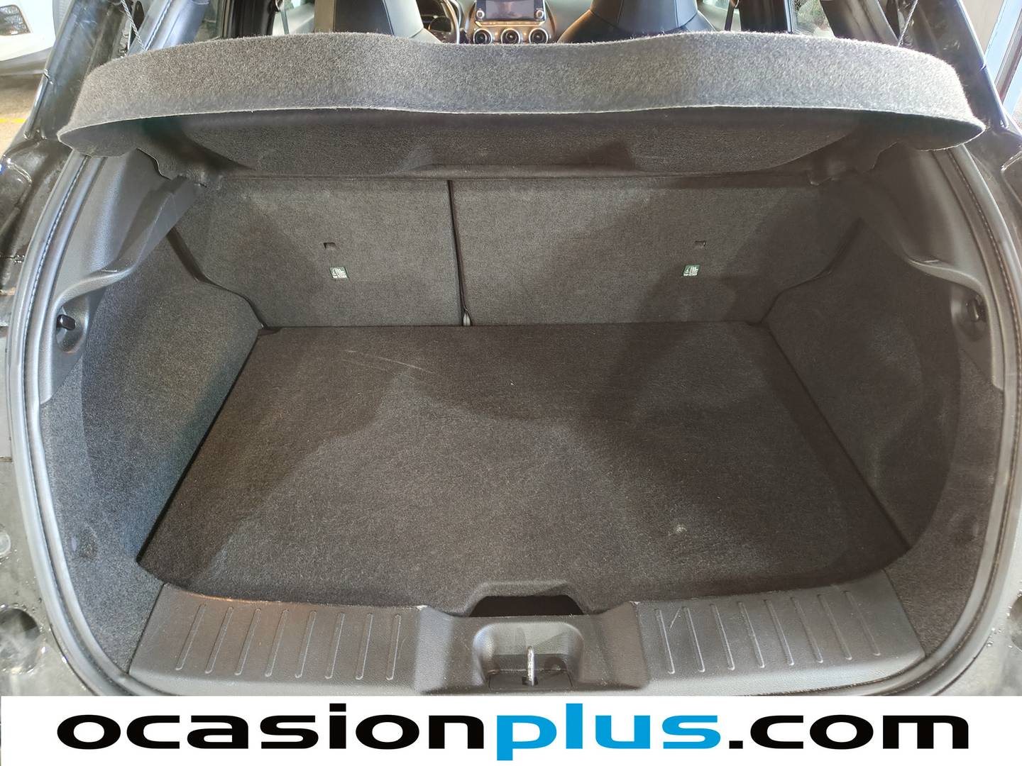 Foto Nissan JUKE Nissan Juke 1.6 Hybrid N-Connecta Auto (143 CV)