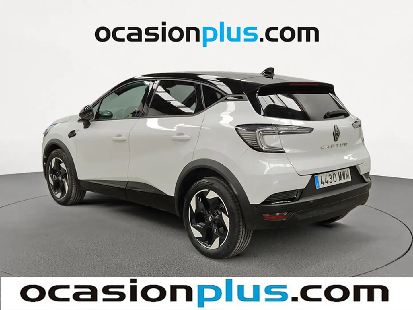 Foto Renault Captur Renault Captur Techno TCe 160 Mild Hybrid EDC (160 CV)