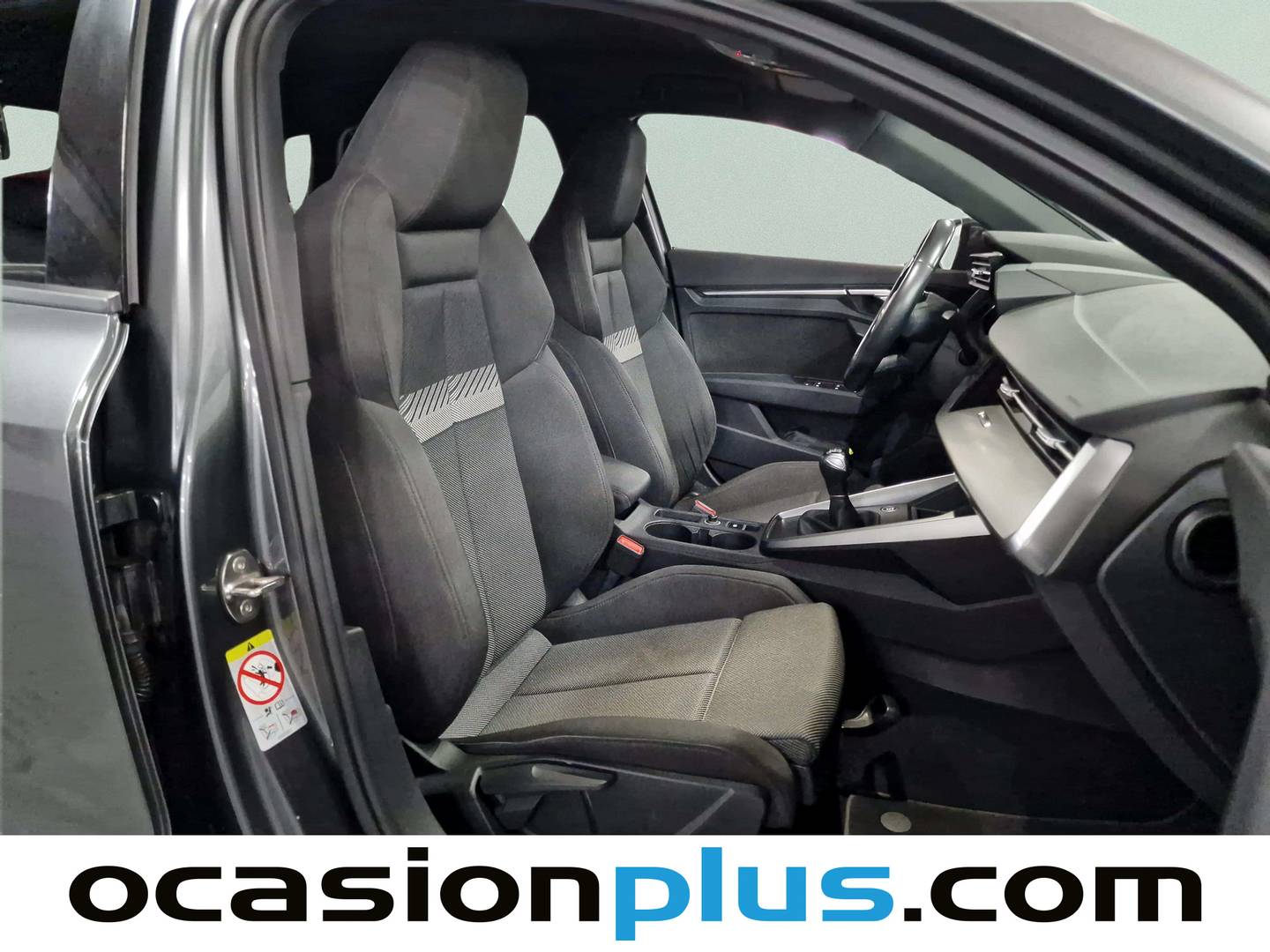 Audi A3 Audi A3 Sportback S-Line 30 TDI (116 CV) manual