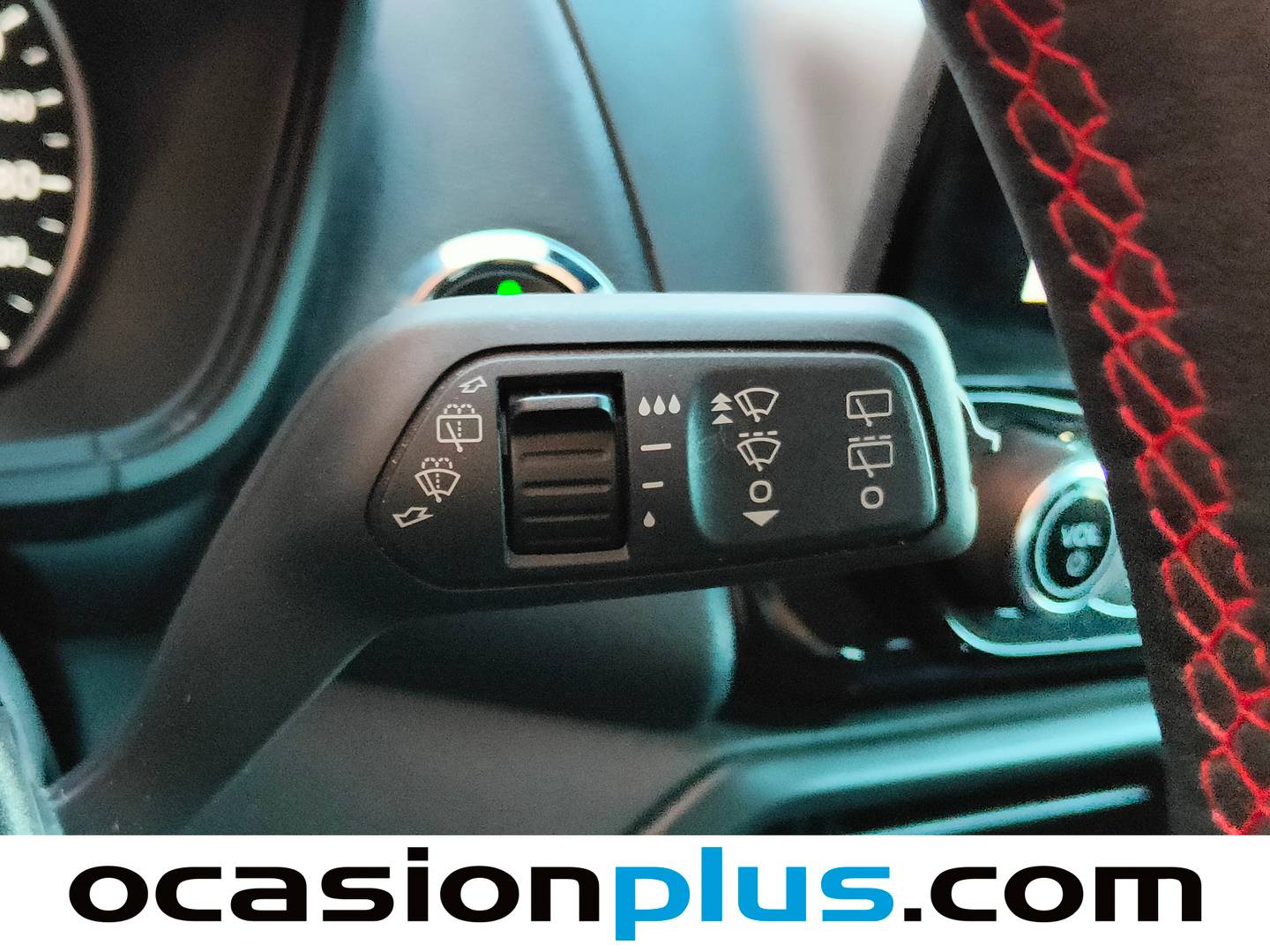 Ford EcoSport Ford EcoSport 1.0T EcoBoost S&S ST Line (125 CV) barato