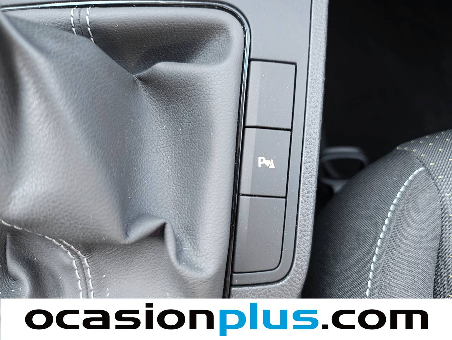 Seat Ibiza Seat Ibiza 1.0 TGI S&S Style Plus (90 CV) de segunda mano