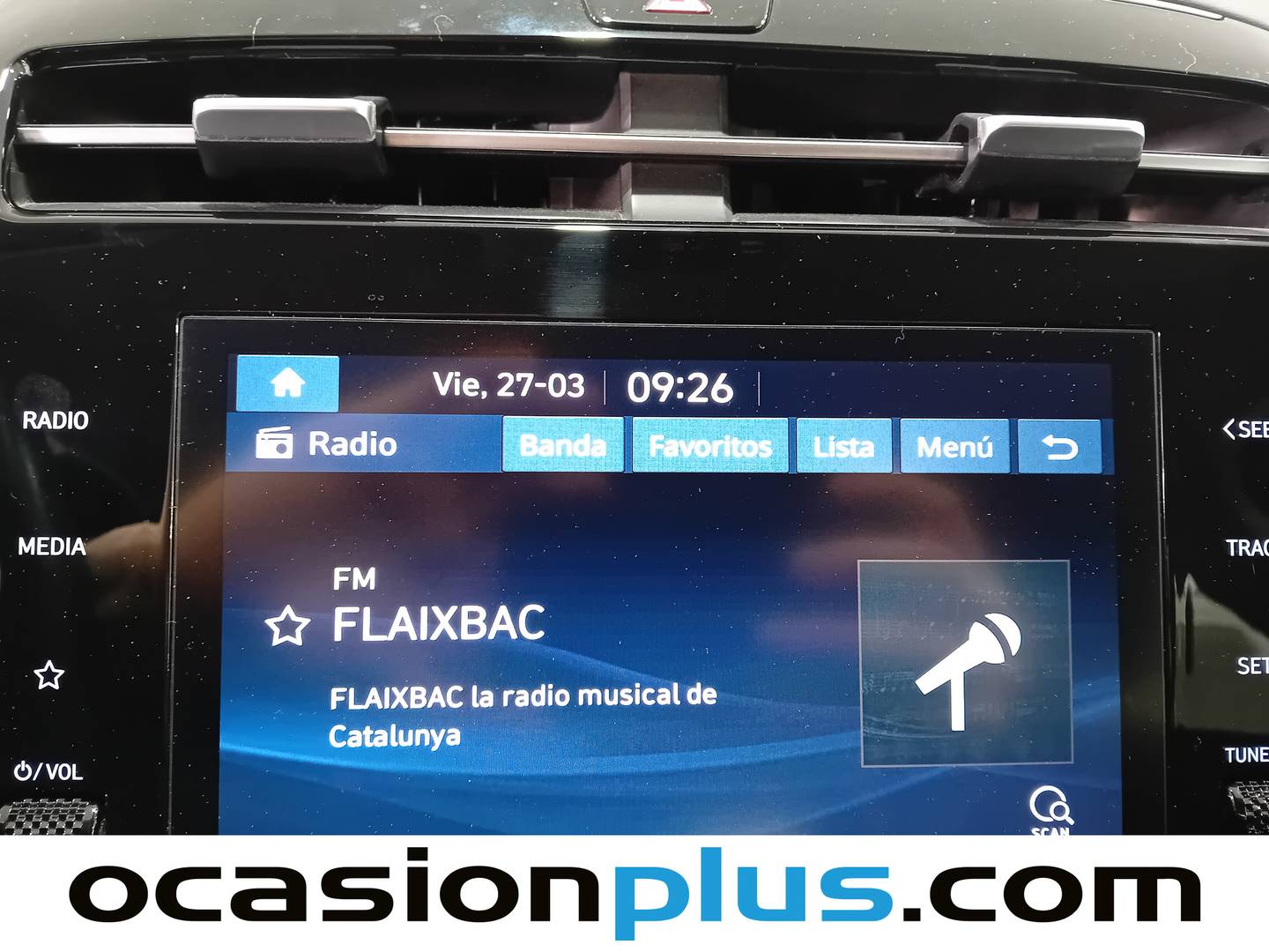 Hyundai Tucson Hyundai Tucson 1.6 TGDI PHEV Maxx 4X4 Auto (265 CV) híbrido enchufable