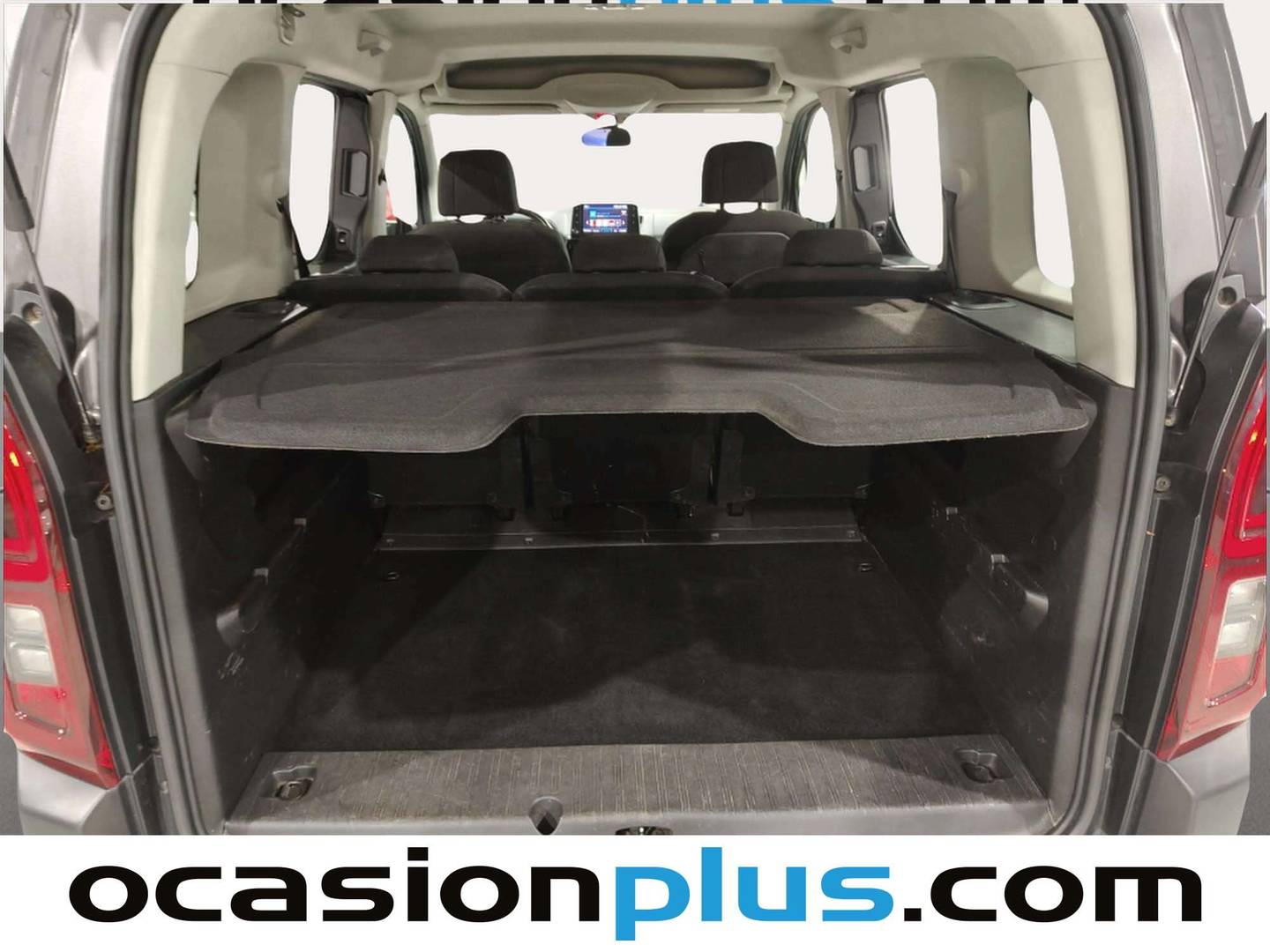 Citroën Berlingo Citroen Berlingo BlueHDi 100 S&S Talla M Shine (102 CV) barato