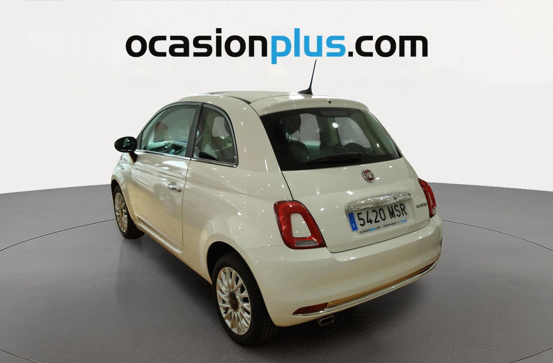 Fiat 500 1.0 Hybrid Dolcevita - foto 3