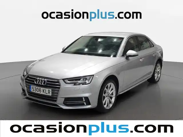 Audi A4 S line edition 2.0 TDI (190 CV) S tronic de segunda mano