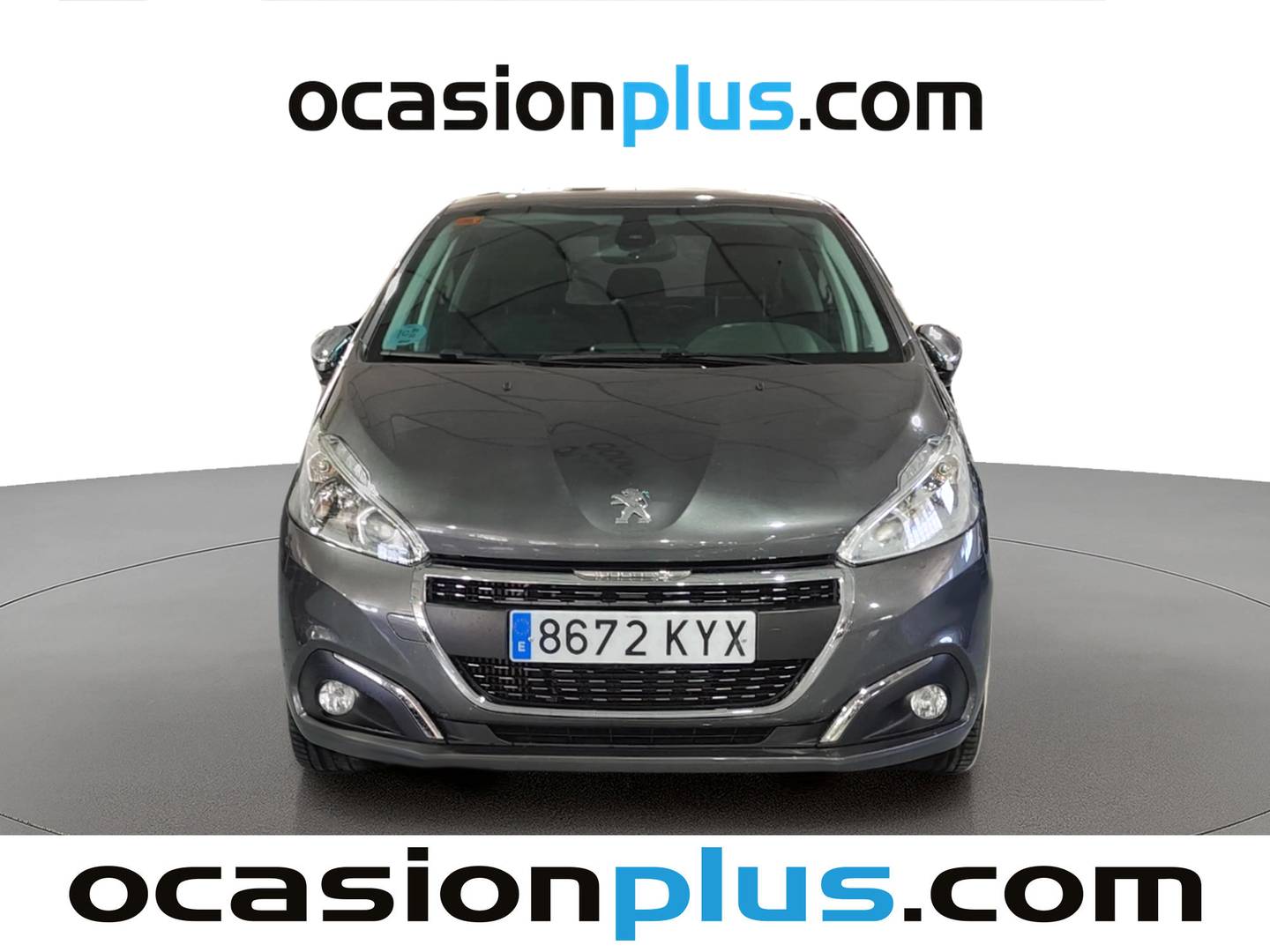 Peugeot 208 Peugeot 208 BlueHDi 100 Signature (99 CV) barato