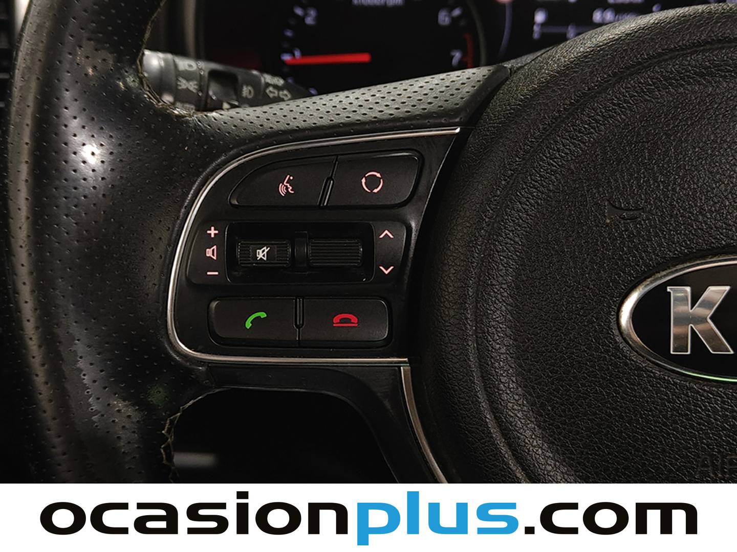 KIA Sportage Kia Sportage 1.6 T-GDi GT Line 4x4 (177 CV) gasolina