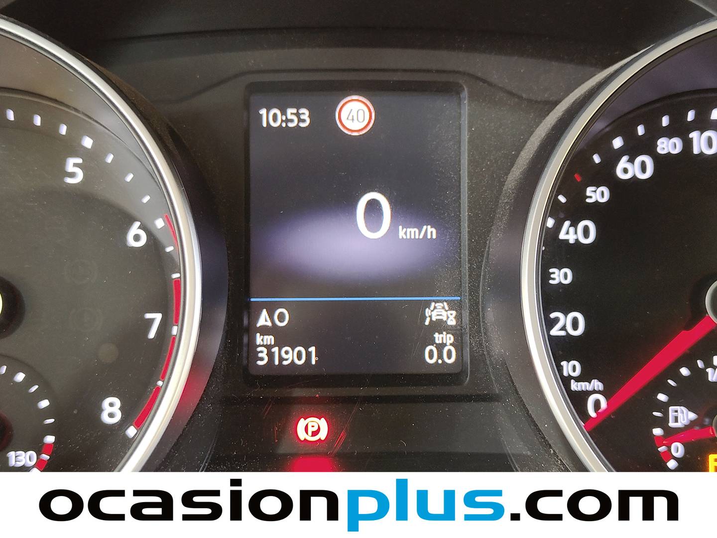 Volkswagen Tiguan Volkswagen Tiguan Urban Sport 1.5 TSI (130 CV) de ocasión