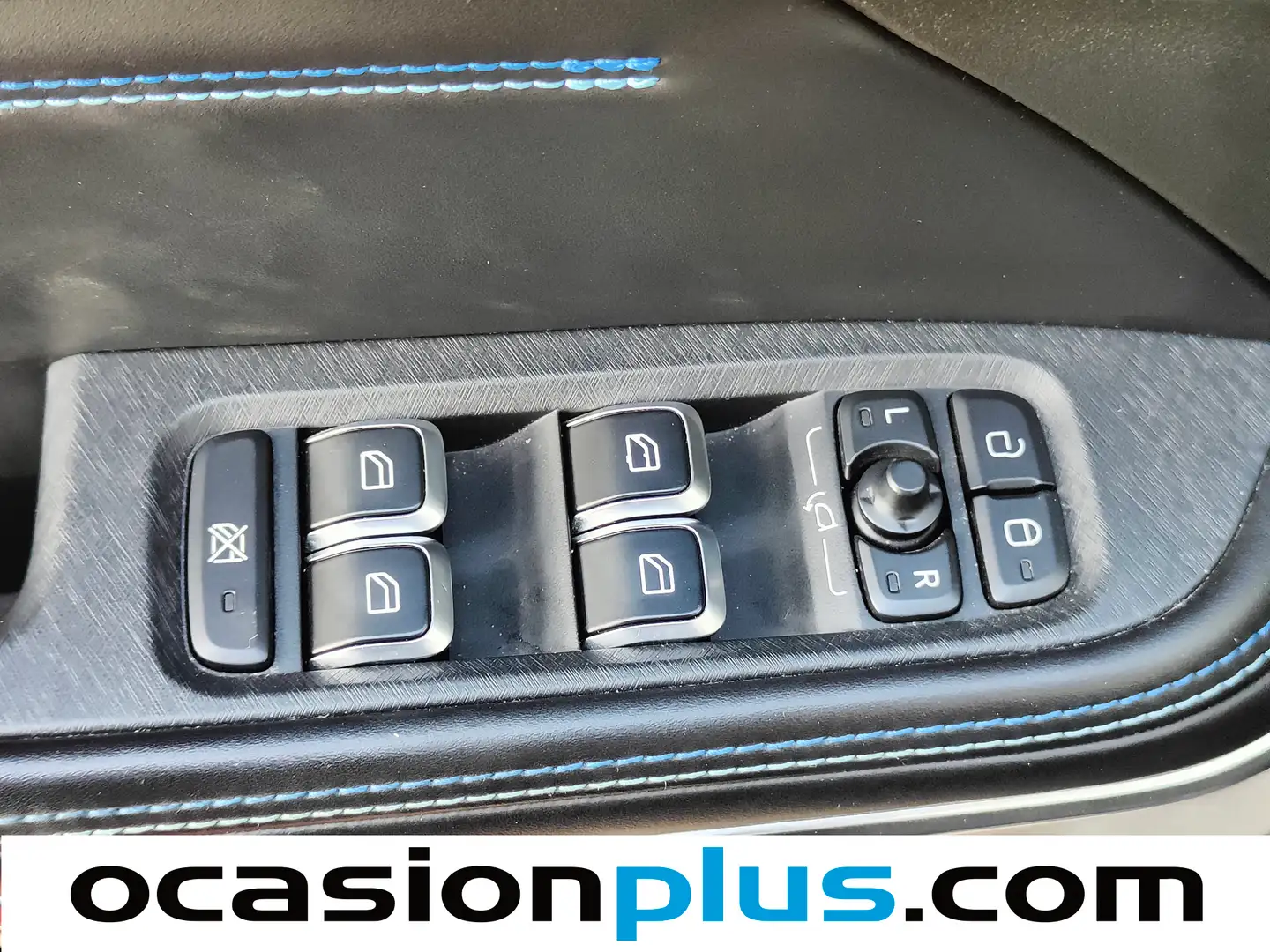 Foto Lynk & Co 01 Lynk & Co 01 1.5 HEV (197 CV)