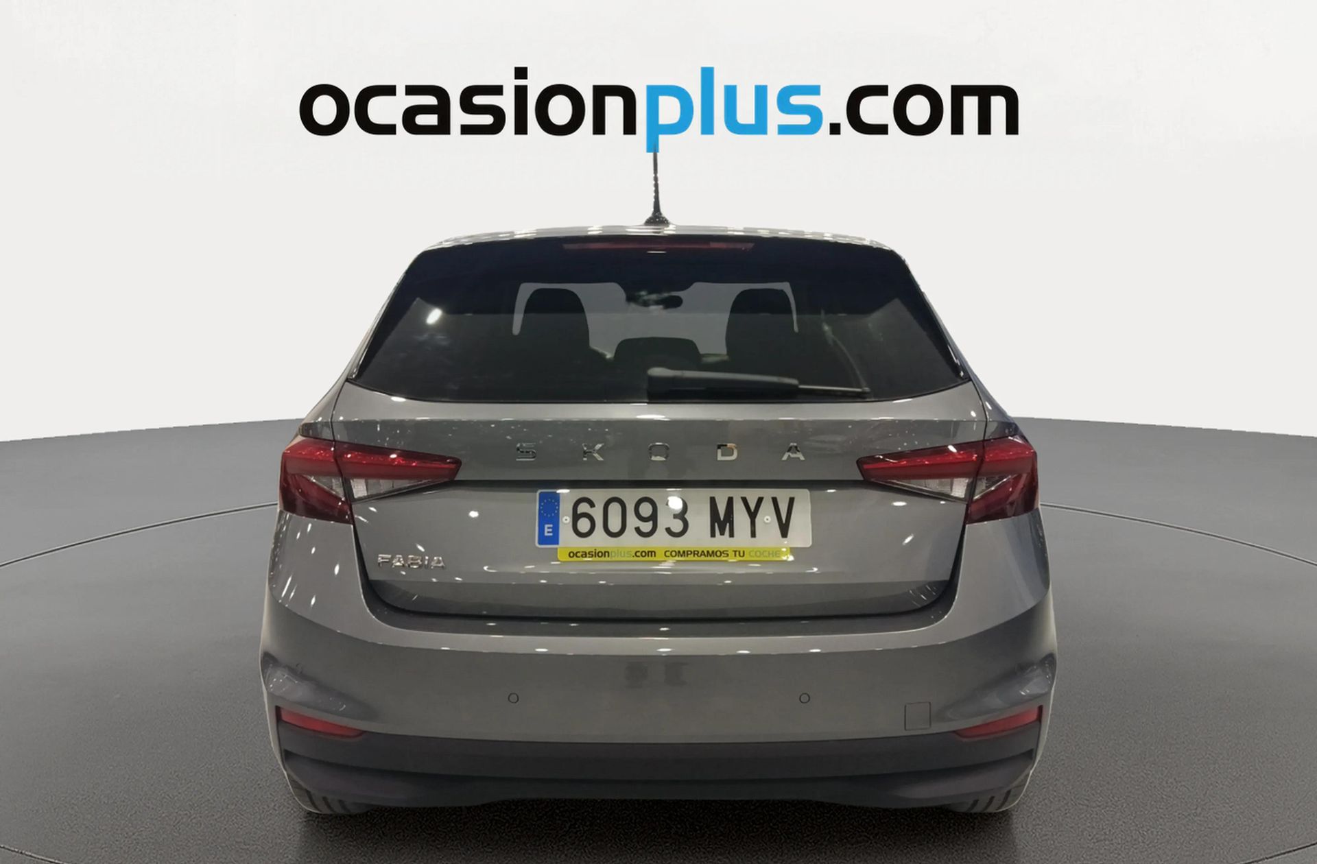 Škoda Fabia 1.0 TSI Selection - foto 13