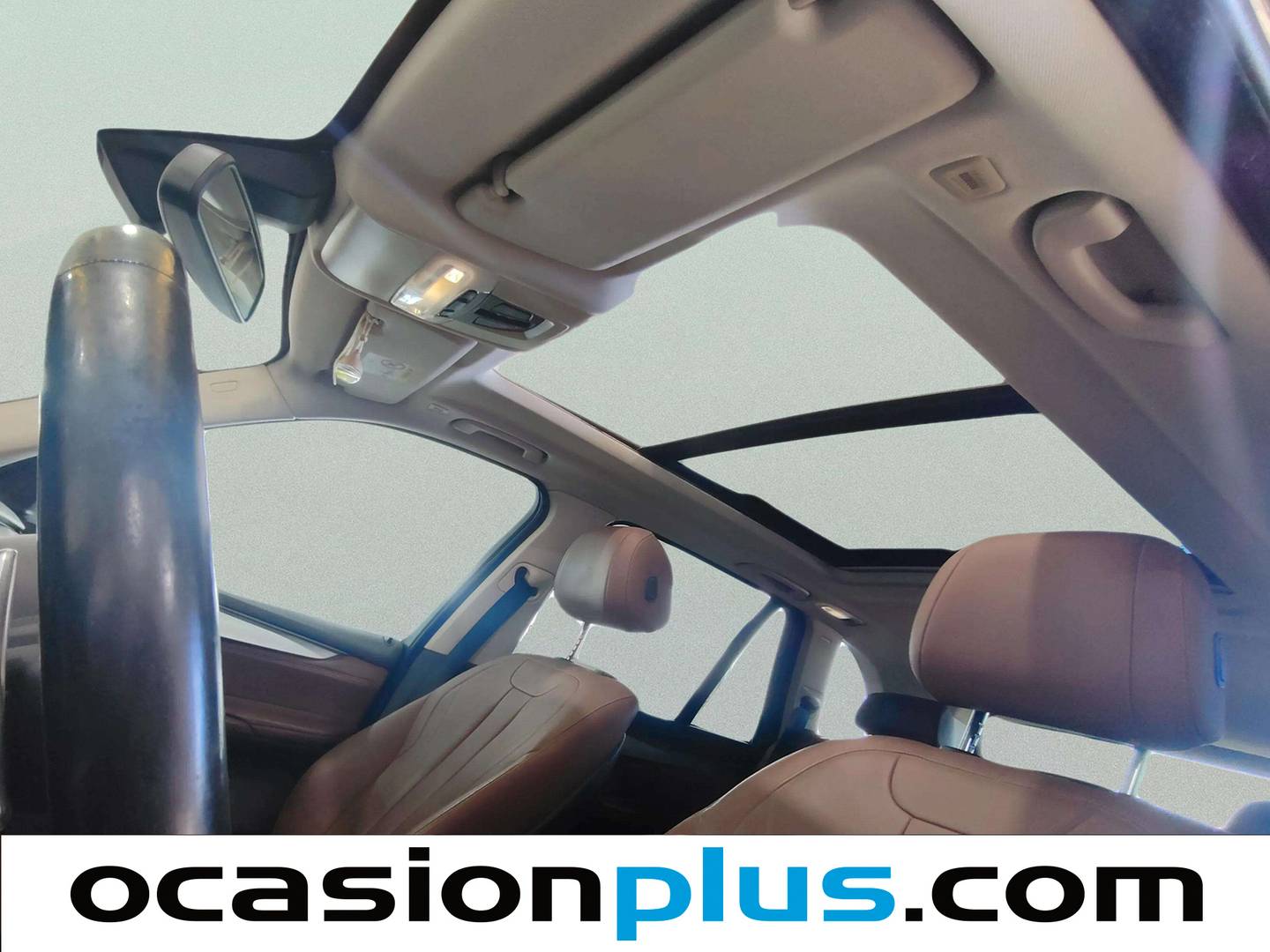 BMW X5 BMW X5 xDrive30d (258 CV) seminuevo
