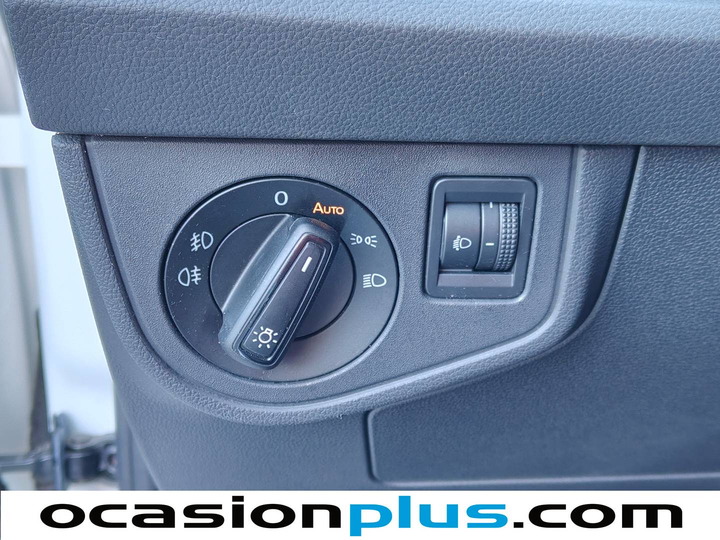 Volkswagen Taigo Volkswagen Taigo Life 1.0 TSI (95 CV) seminuevo