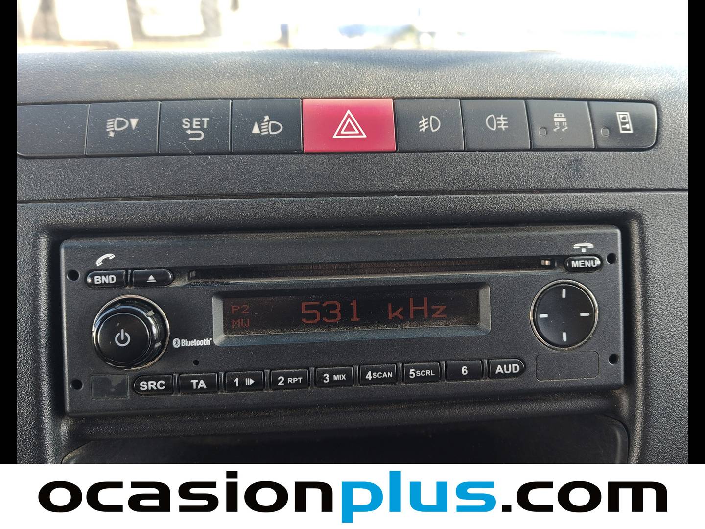 Iveco Daily Iveco Daily Furgon 2.3 TD 35S 16S V 4100/H3 (156 CV) seminuevo