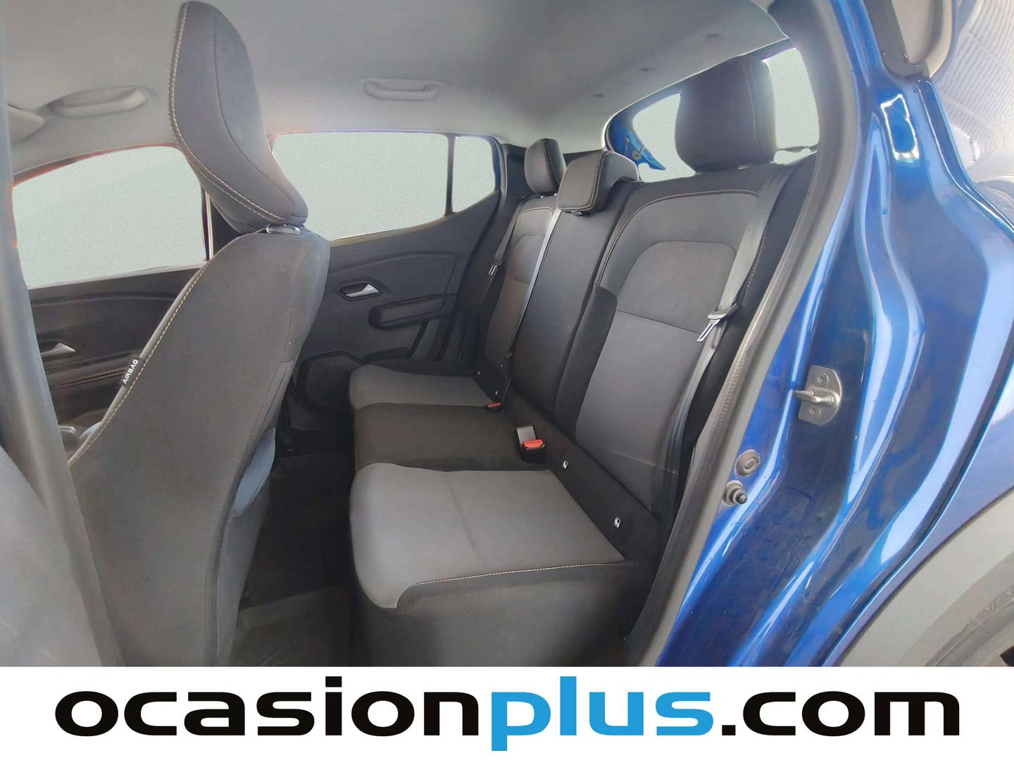 Foto Dacia Sandero Dacia Sandero Extreme Go TCe (110 CV)