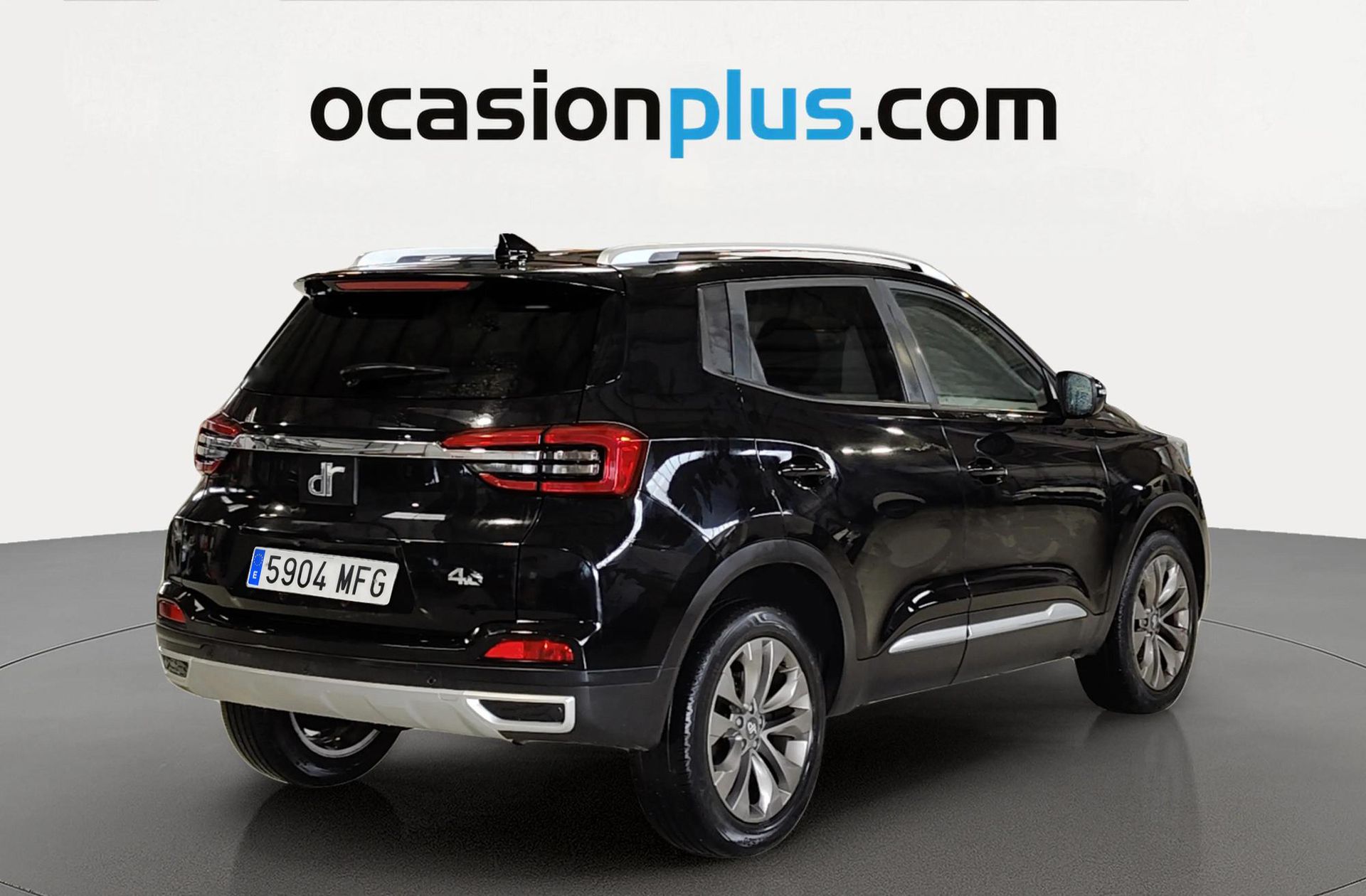 DR AUTOMOBILES DR 4.0 DR4 1.5 - foto 4