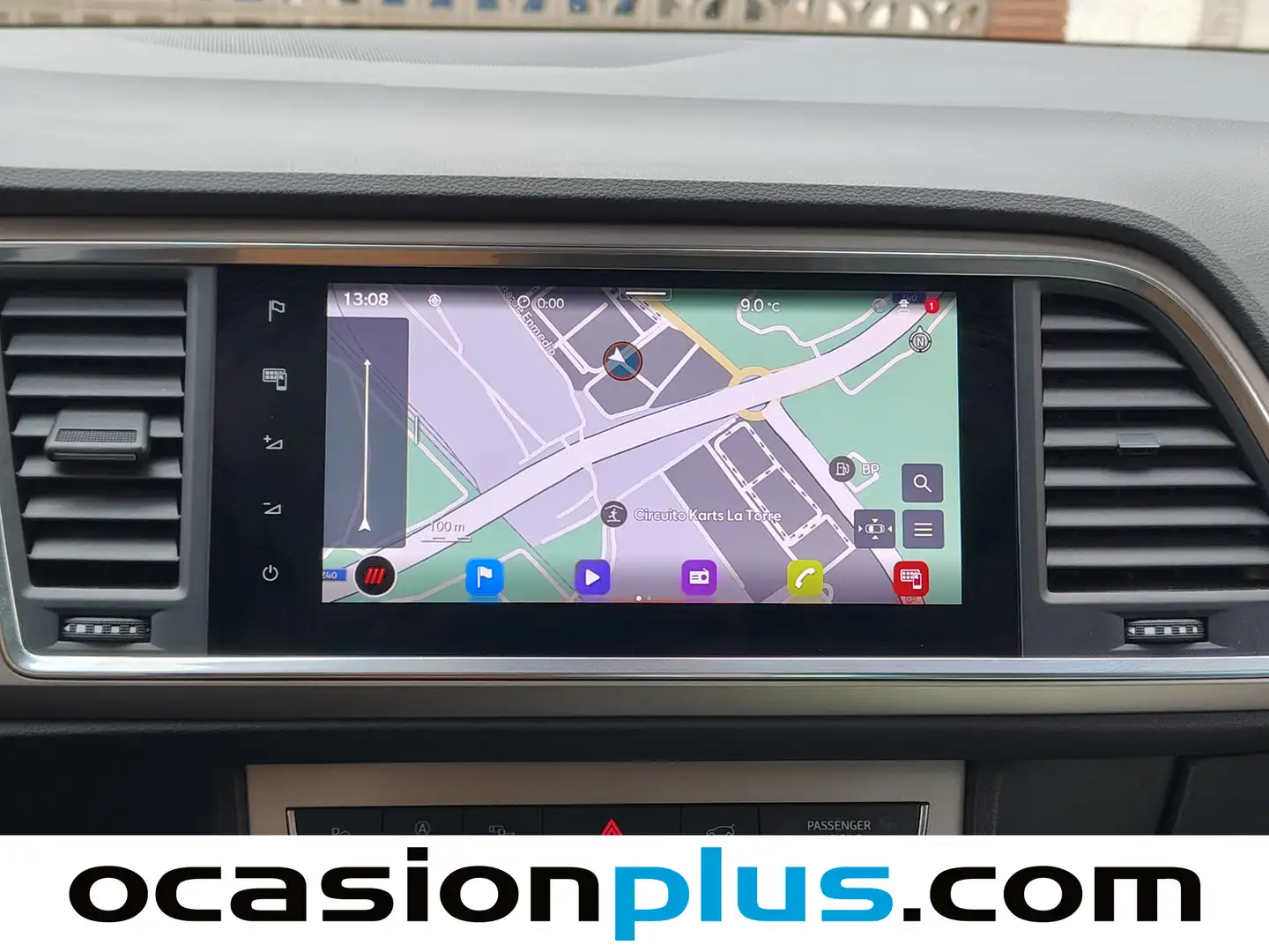 Foto Seat Ateca SEAT Ateca 1.5 TSI S&S X-Perience XL DSG  (150 CV)