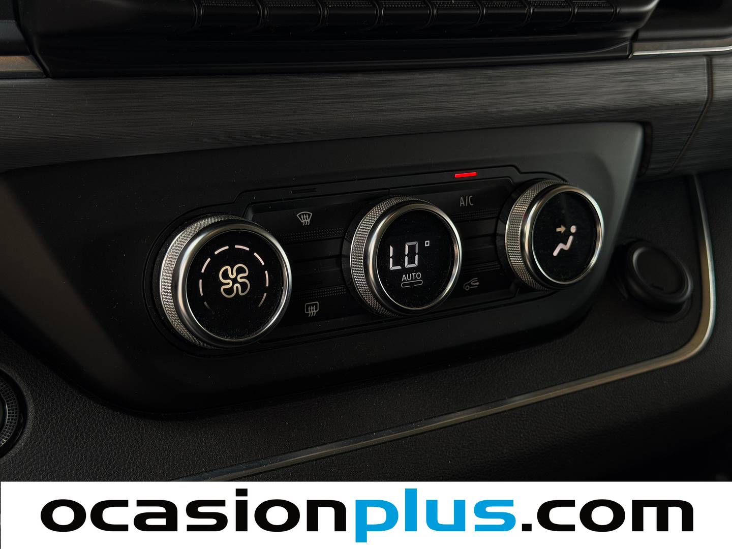 Renault Trafic RENAULT Trafic SpaceClass Largo EnBlue dCi 110kW(150CV) 8 plazas manual