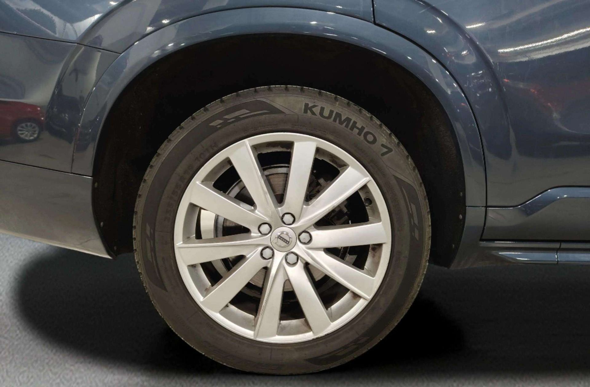 Volvo XC90 D4 Momentum 7 plazas - foto 41