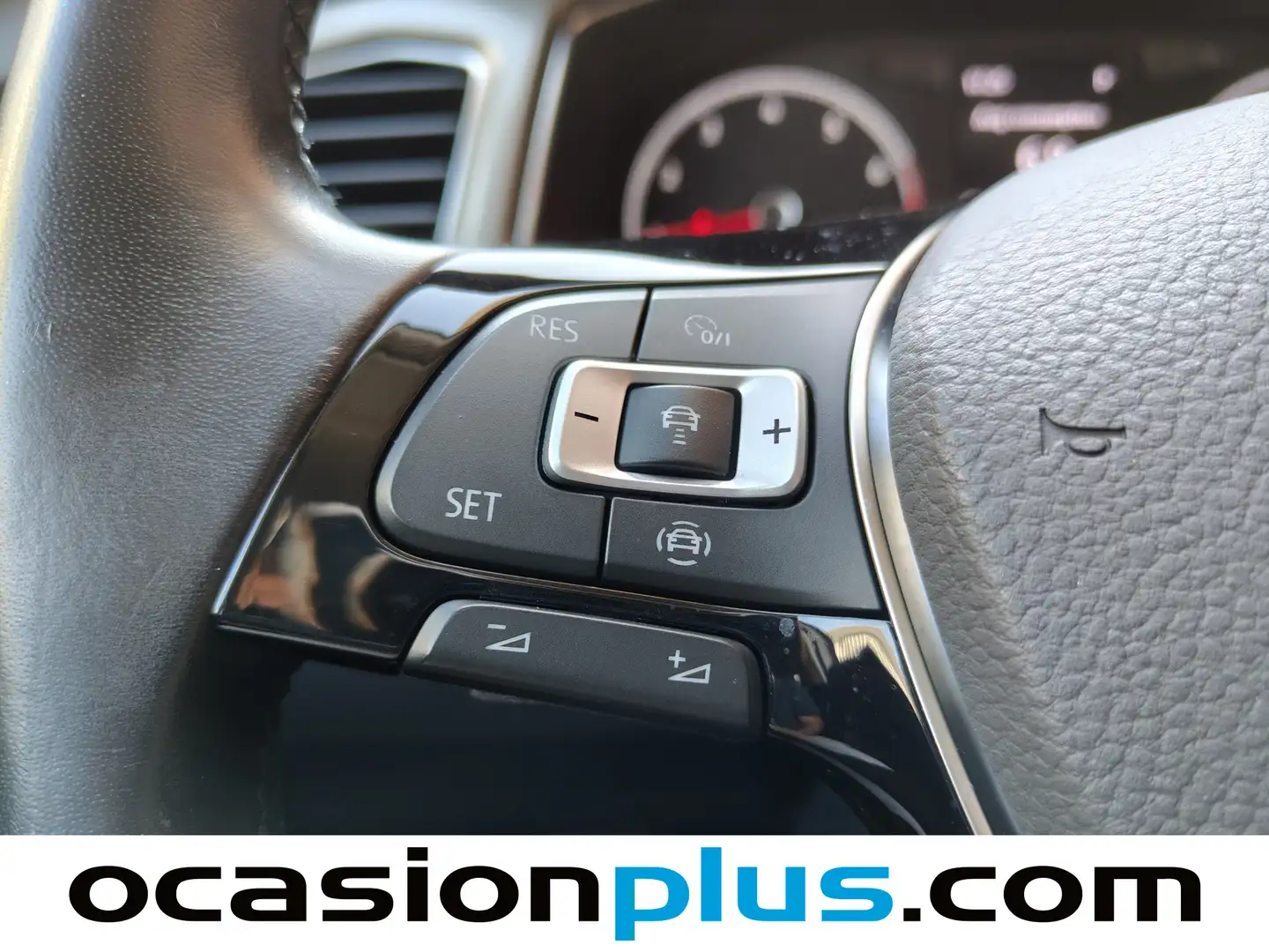 Foto Volkswagen T-Roc Volkswagen T-Roc Advance 1.5 TSI (150 CV) DSG