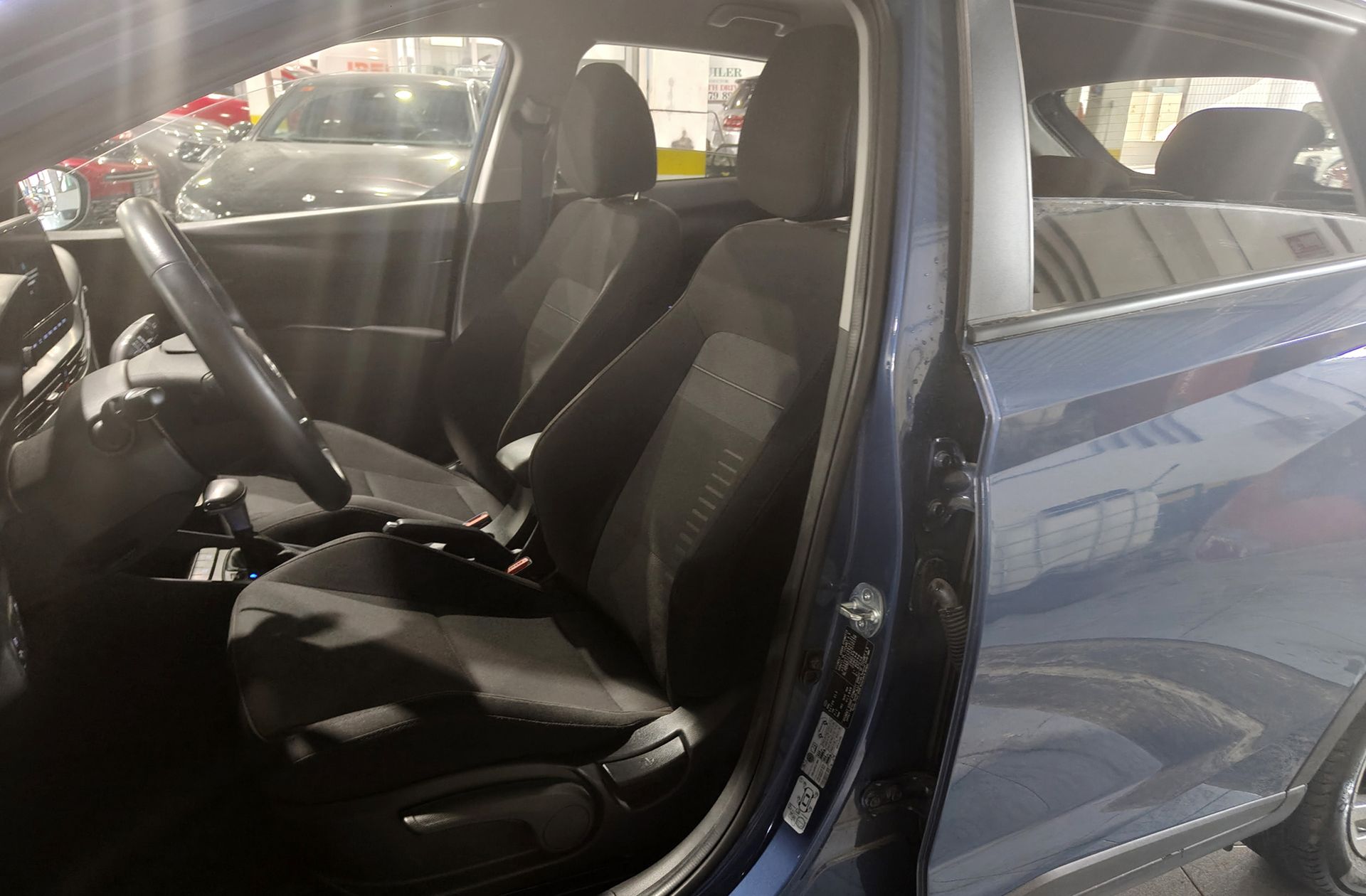 Hyundai Bayon 1.0 T-GDi 48V Maxx DCT - foto 11