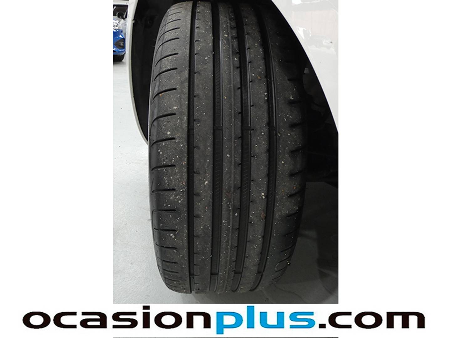 Foto Peugeot 308 Peugeot 308 1.6 THP Allure (155 CV)