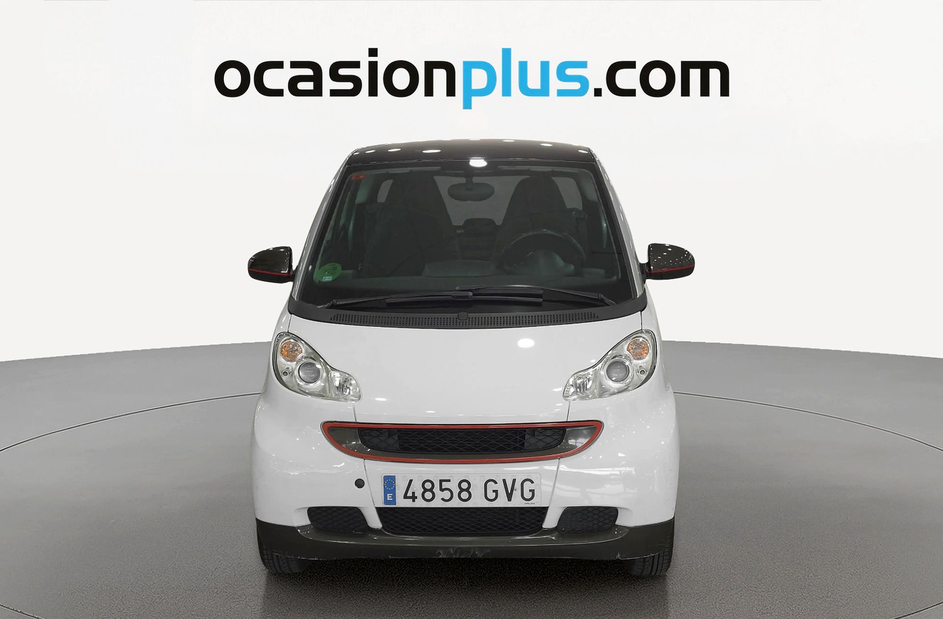 smart fortwo Coupe Passion - foto 10