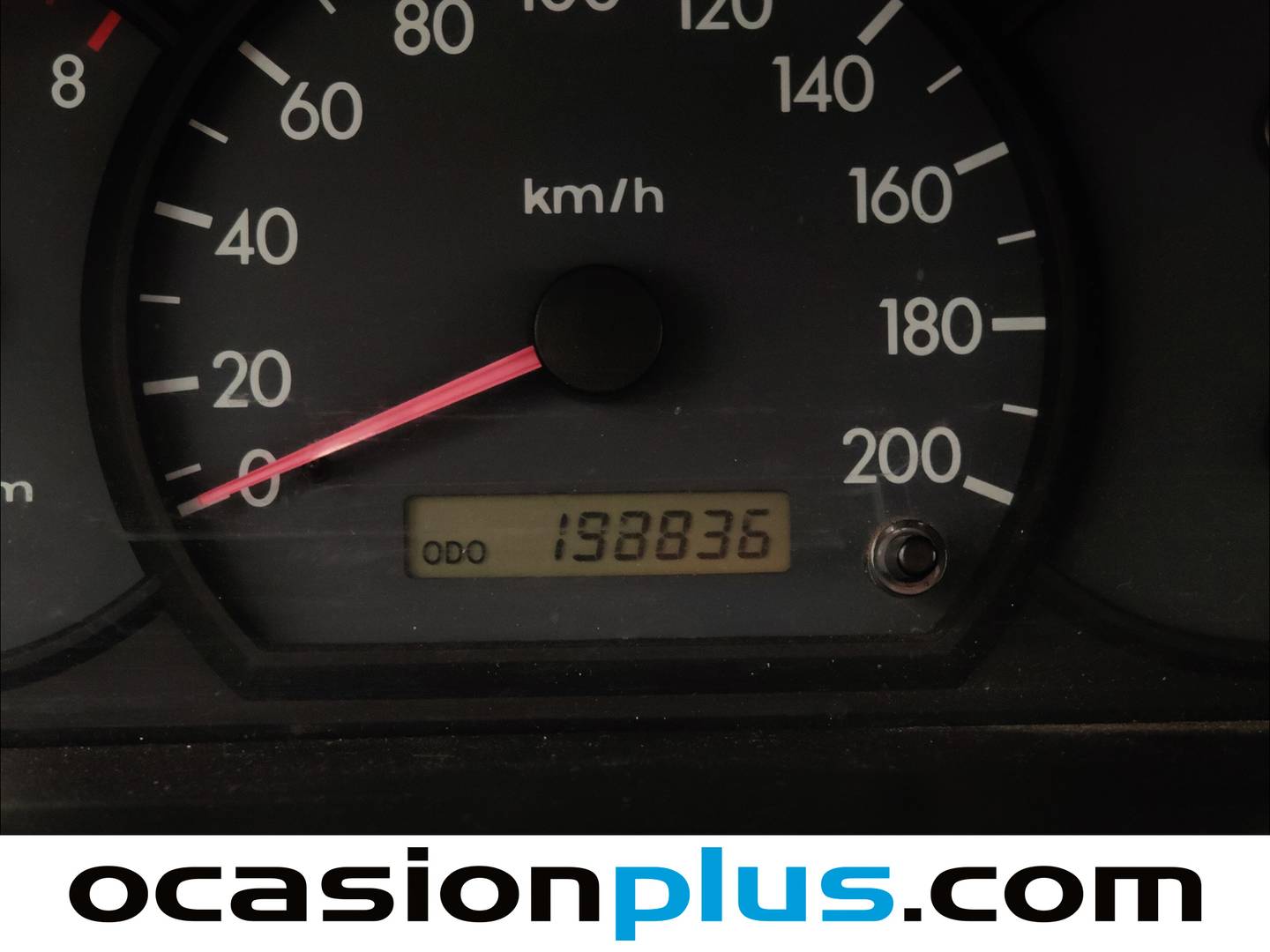 KIA Rio KIA Rio 1.3 RS (81 CV) seminuevo