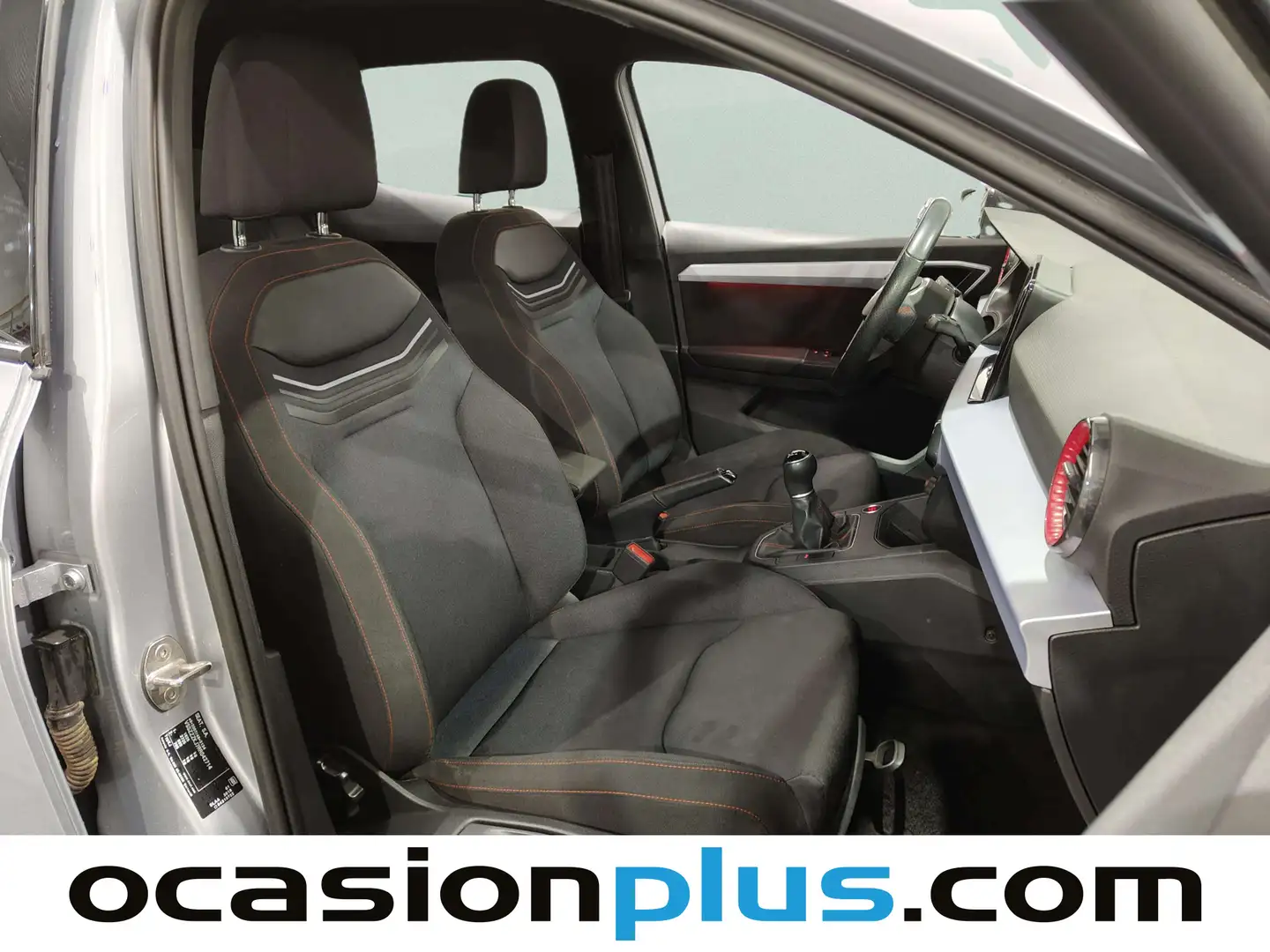 Foto Seat Ibiza SEAT Ibiza 1.0 TSI S&S FR XL (110 CV)