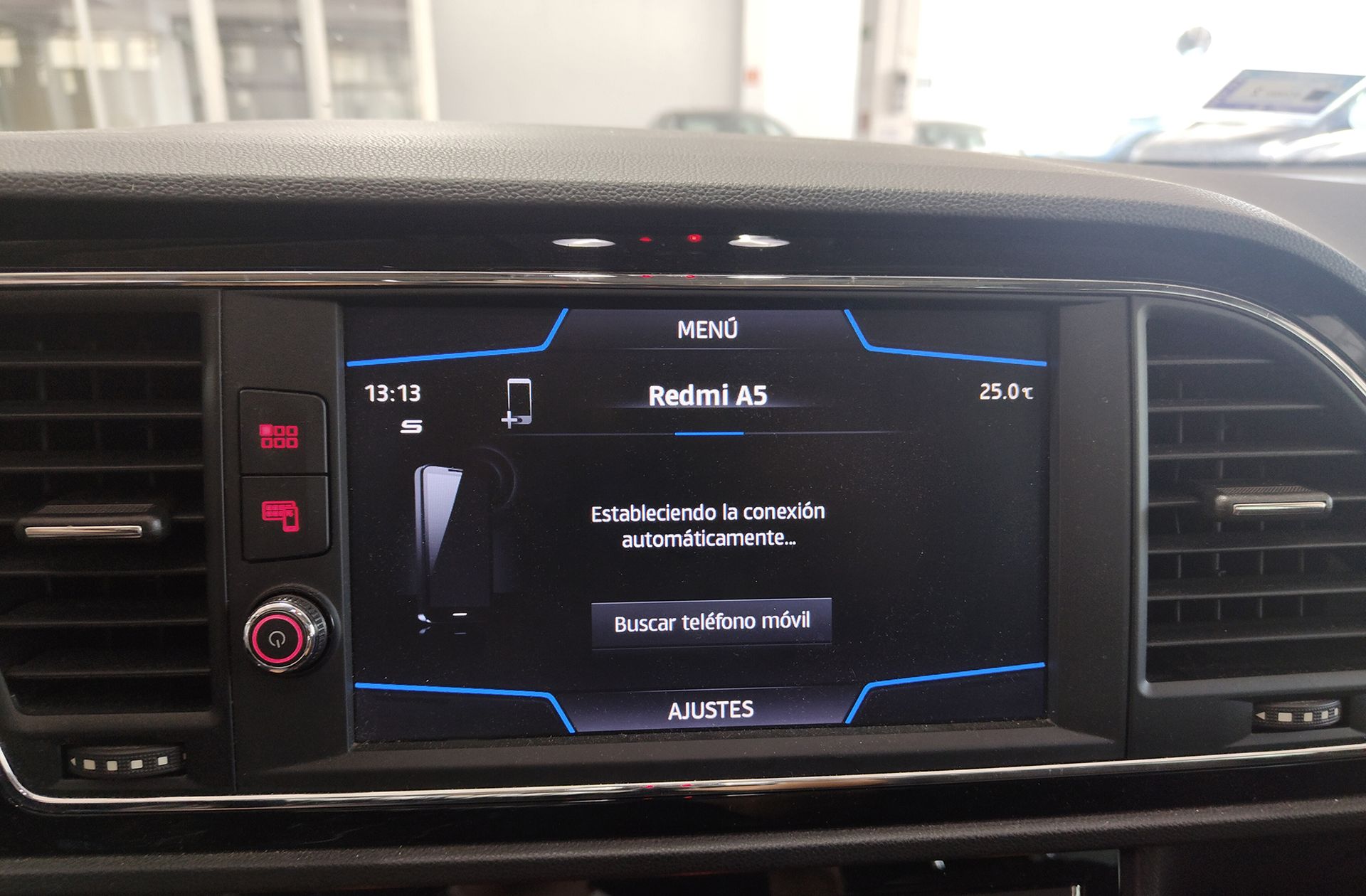 SEAT León ST 2.0 EcoTSI FR Edition DSG - foto 30