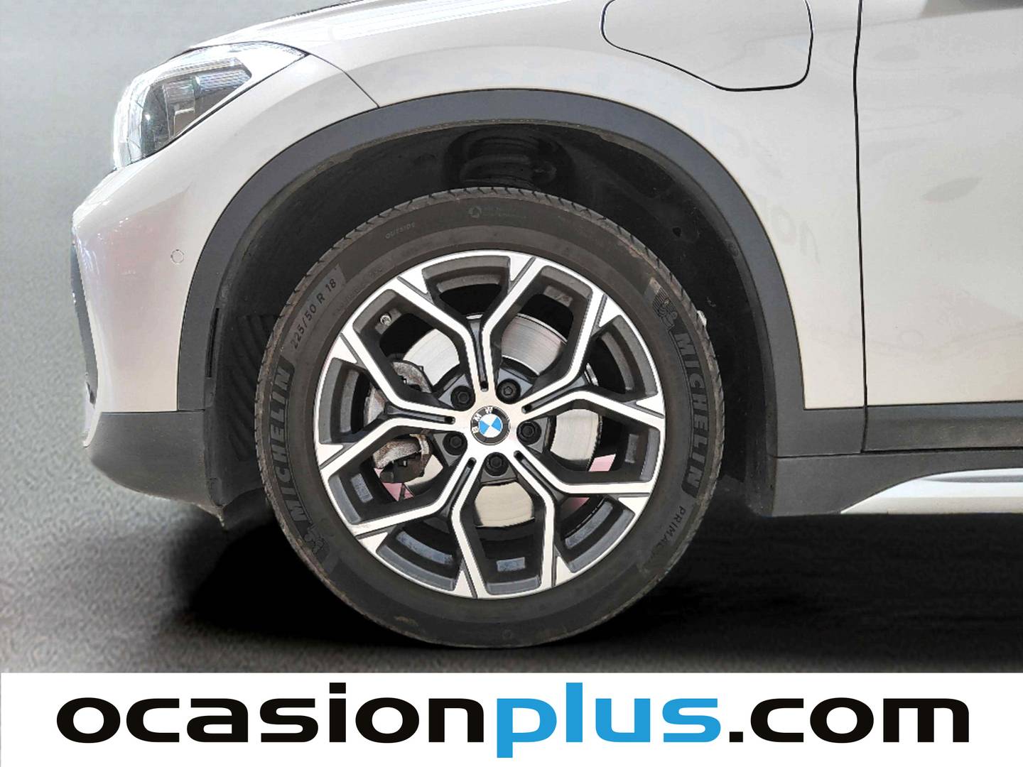 BMW X1 BMW X1 xDrive25e (220 CV) barato