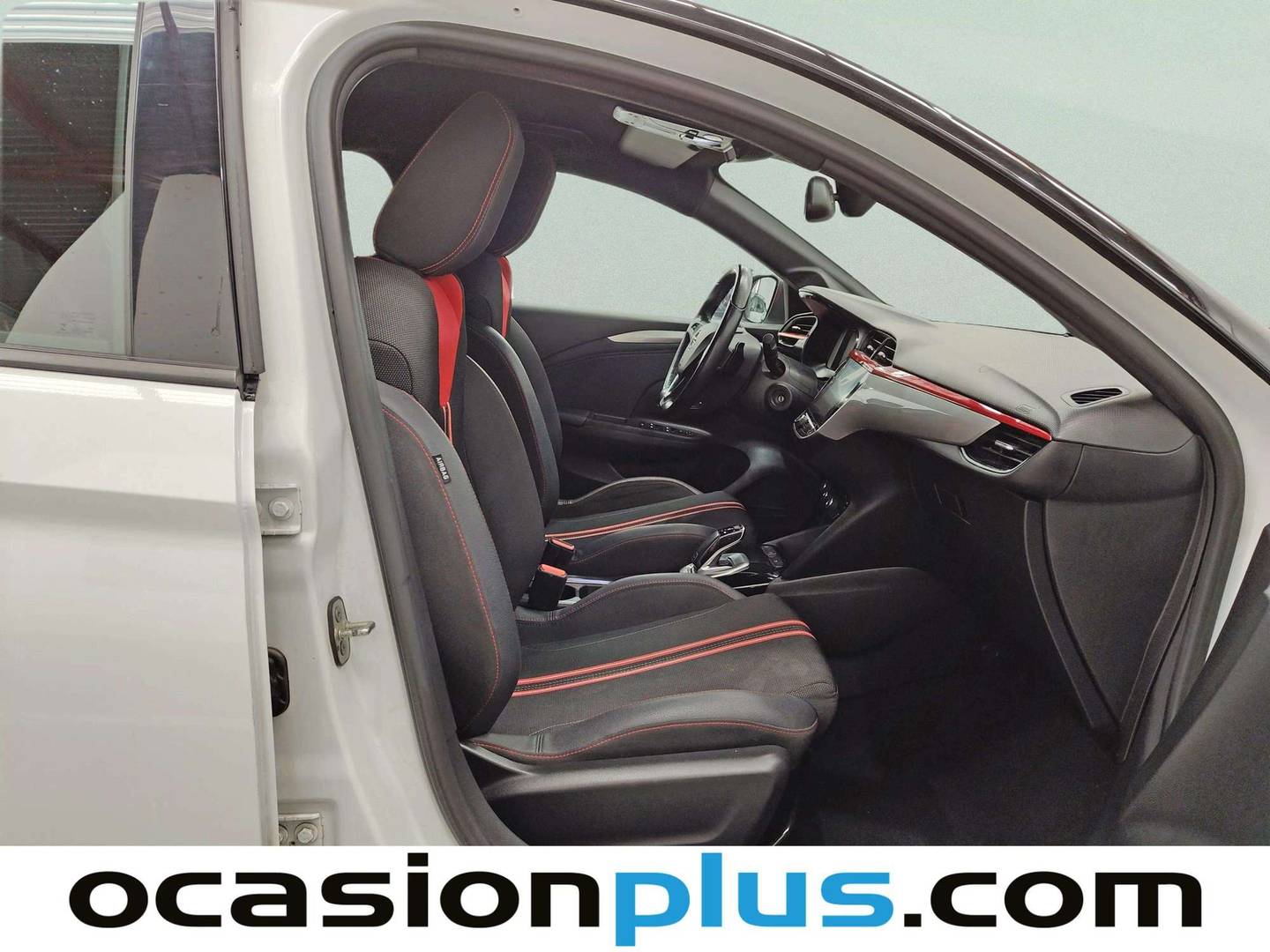 Foto Opel Corsa Opel Corsa 1.2 Turbo XHT GS-Line Auto (130 CV)