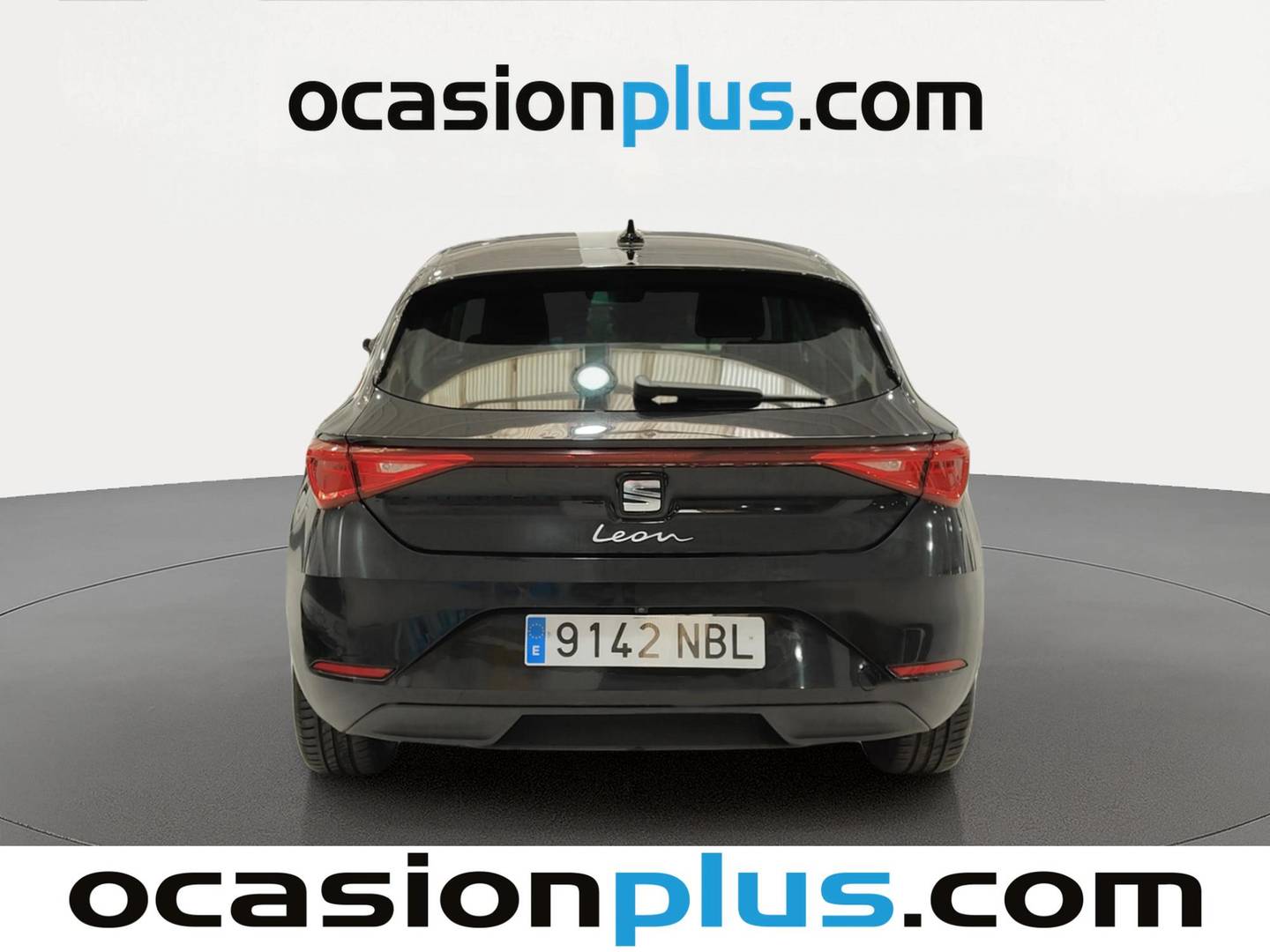 Seat León Seat León 1.5 eTSI Style 25 Aniversario DSG (116 CV) al mejor precio
