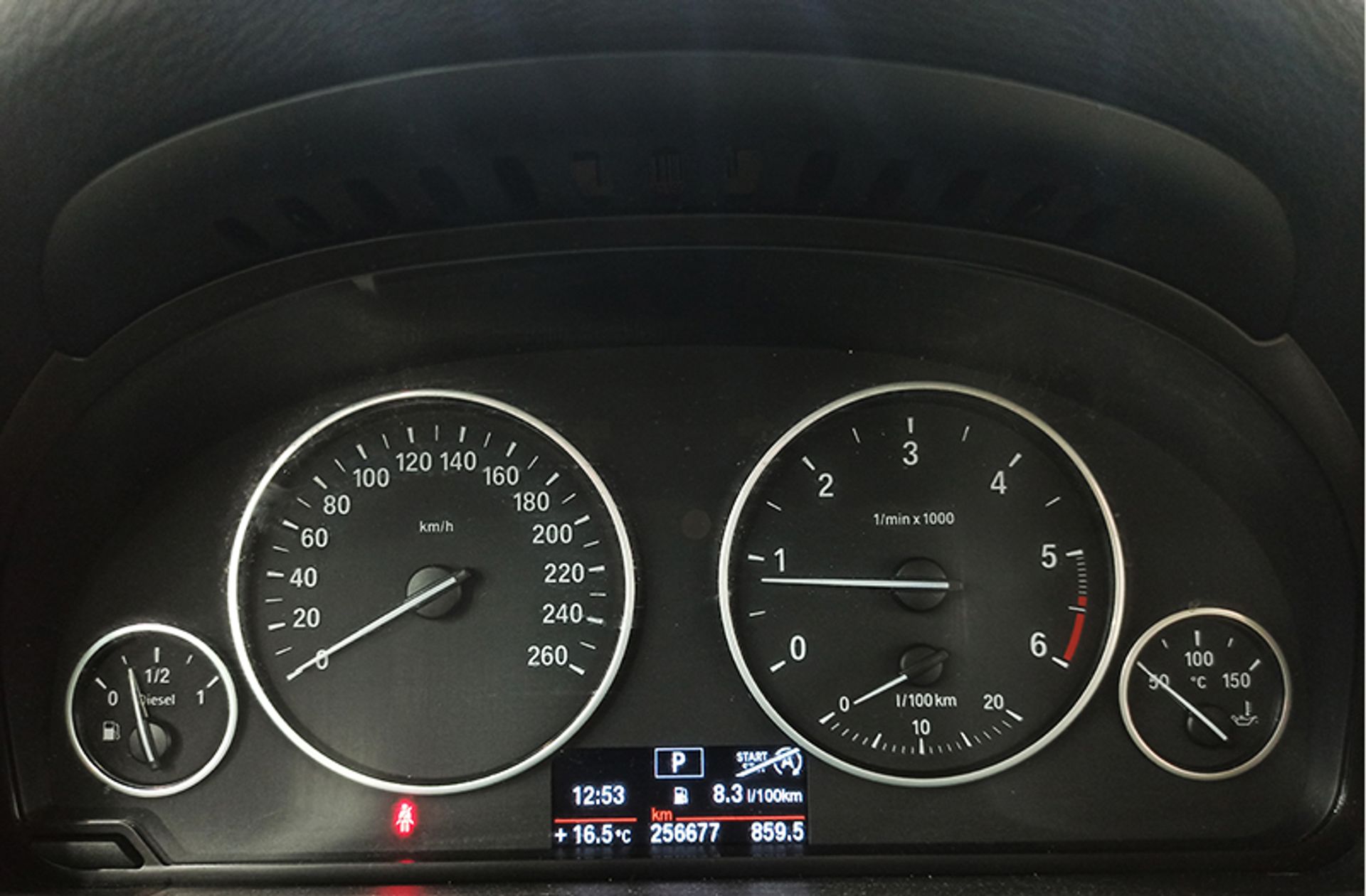 BMW X3 sDrive18d - foto 21