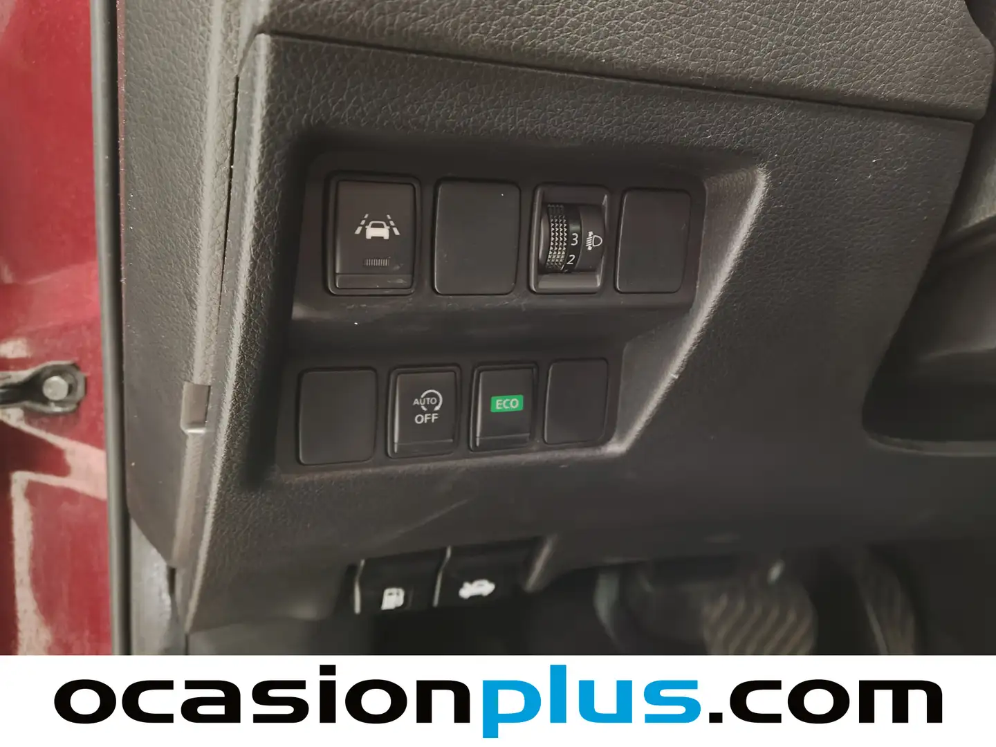 Foto Nissan QASHQAI Nissan Qashqai DIG-T 160 N-Connecta 4x2 DCT (160 CV)