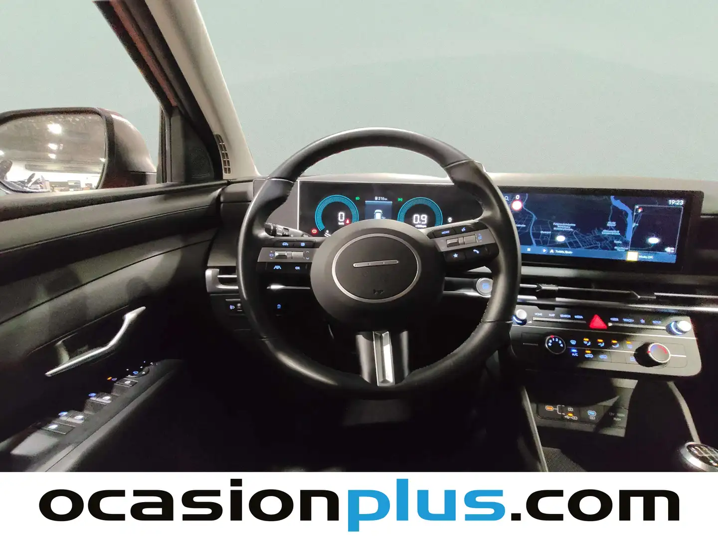 Foto Hyundai Tucson Hyundai Tucson 1.6T Klass (160 CV)