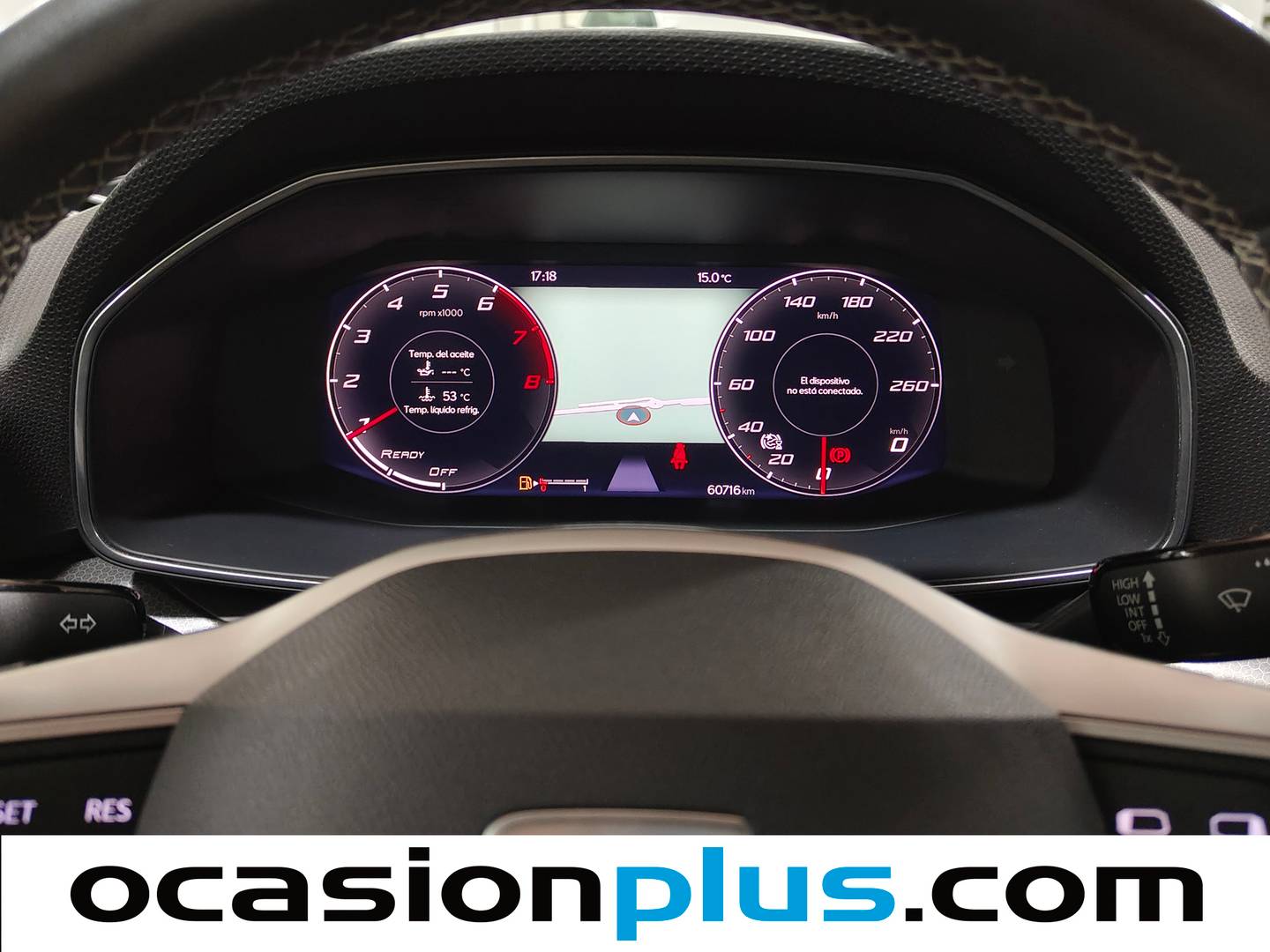 Seat León Seat León 1.0 TSI S&S Style Go (110 CV) 2021
