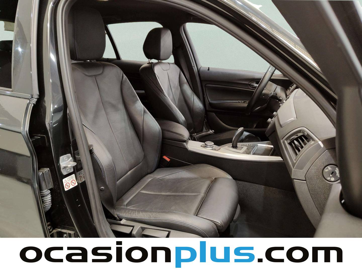 BMW Serie 1 BMW Serie 1 118i  (136 CV) Paquete M gasolina