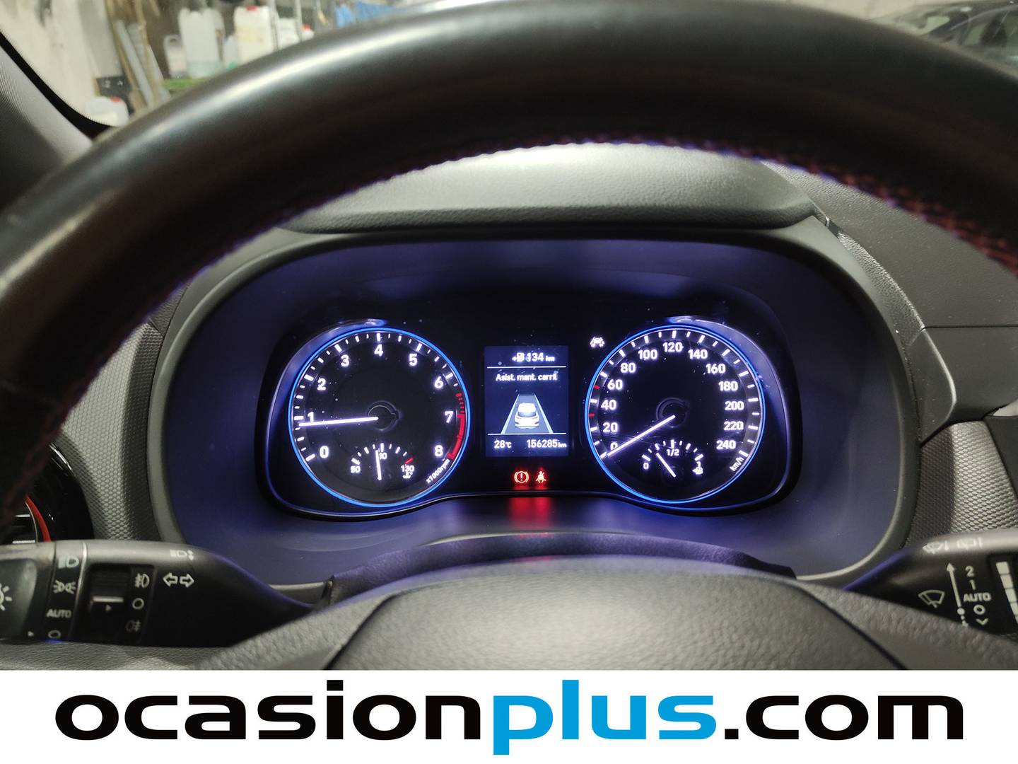 Hyundai Kona Hyundai Kona 1.0 TGDi Tecno 4x2 88 kW (120 CV) manual