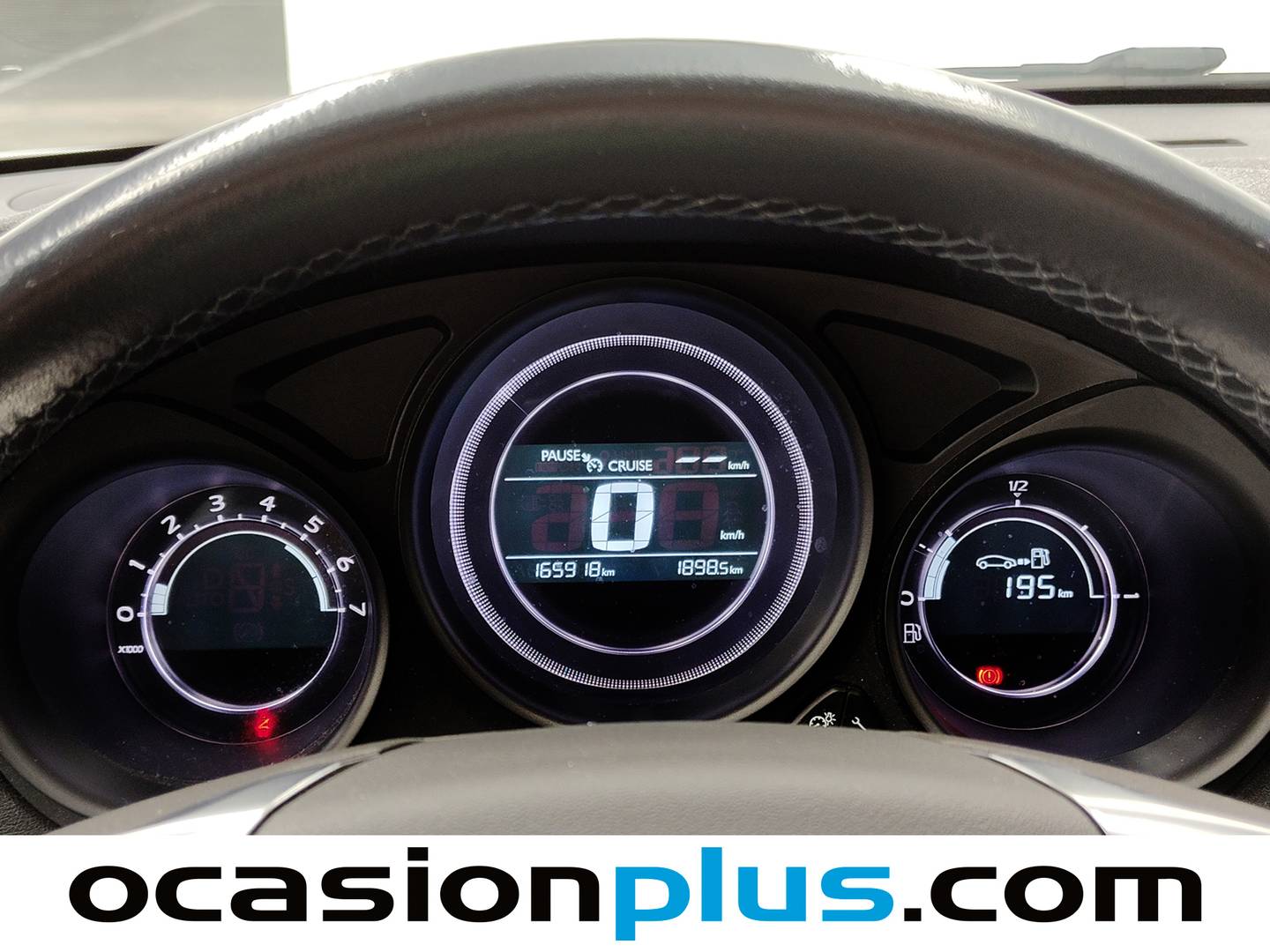 Citroën C4 Citroën C4 BlueHDi 100 Live Edition (99 CV) 2017