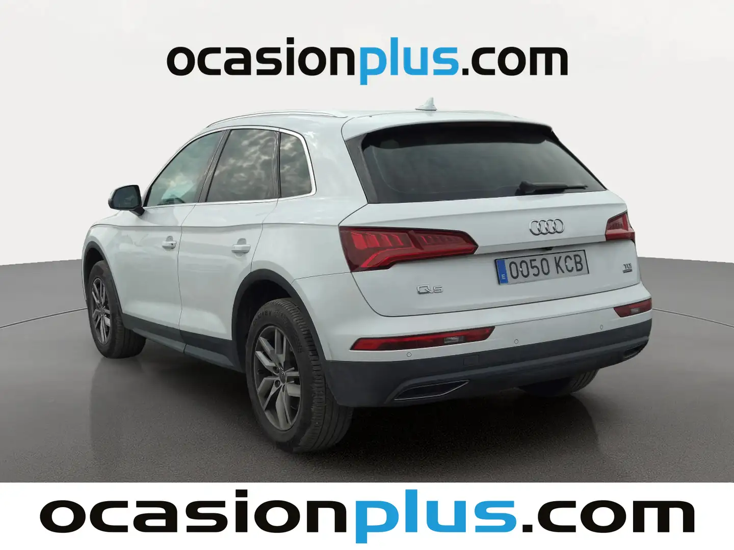 Foto Audi Q5 Audi Q5 Advanced 2.0 TDI quattro (190 CV) S tronic