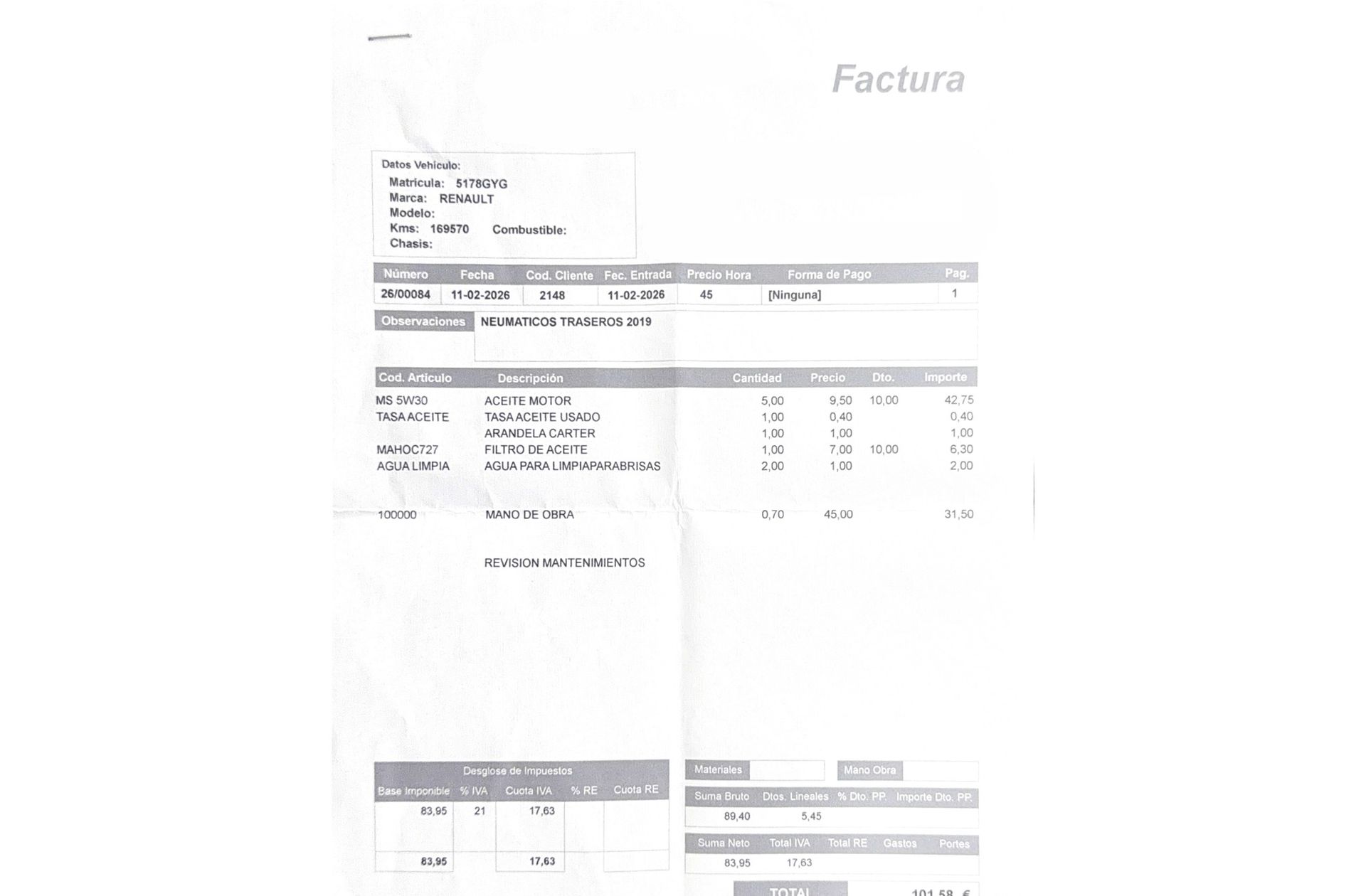 Renault Scénic 1.9 dCi Family Edition - foto 17