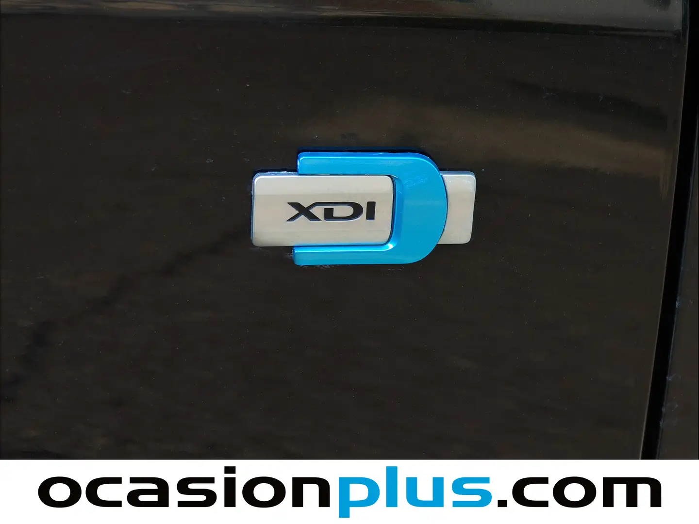 Foto SsangYong Tivoli Ssangyong Tivoli D16T Limited 4x2 (115 CV)