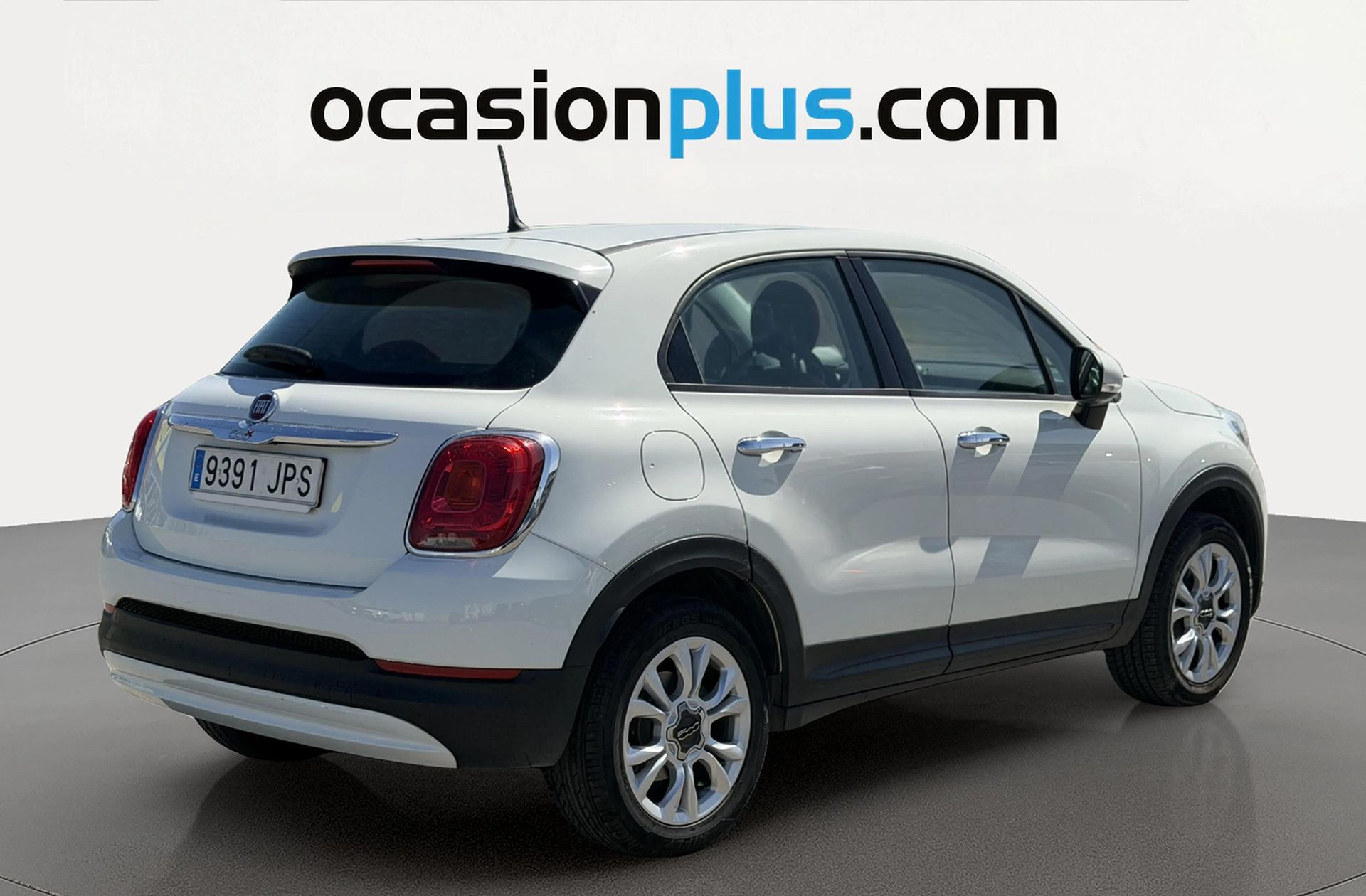 Fiat 500X 1.6 E-Torq Pop Star 4x2 - foto 4