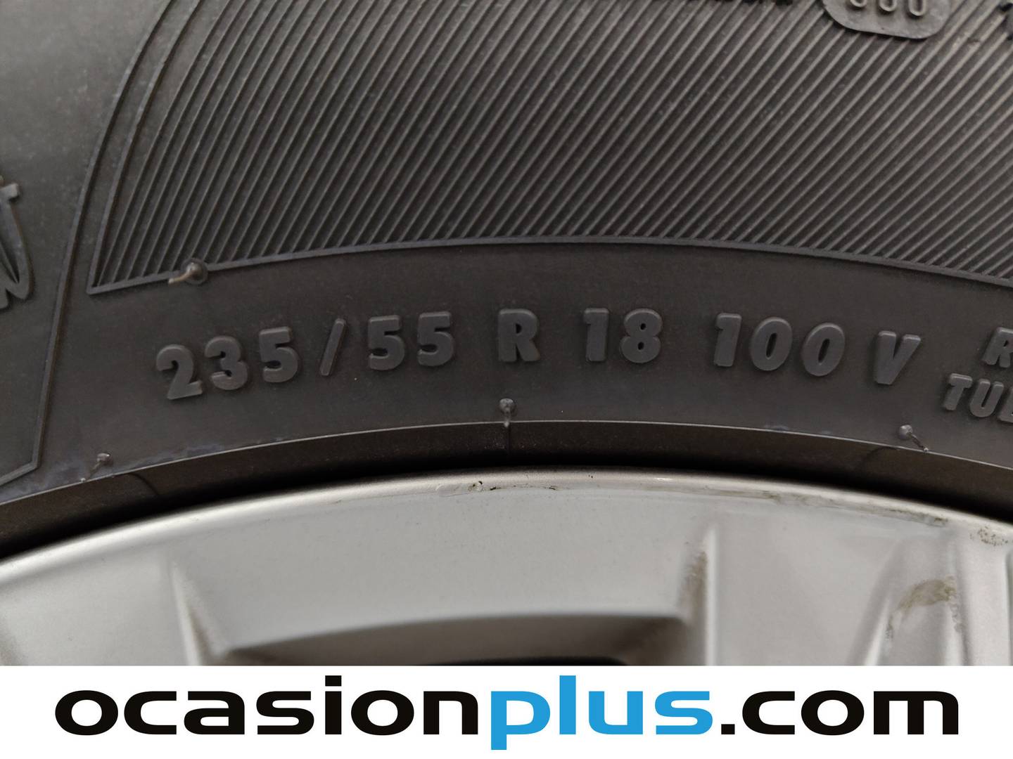 Volkswagen Tiguan Volkswagen Tiguan Advance 2.0 TDI (150 CV) de ocasión
