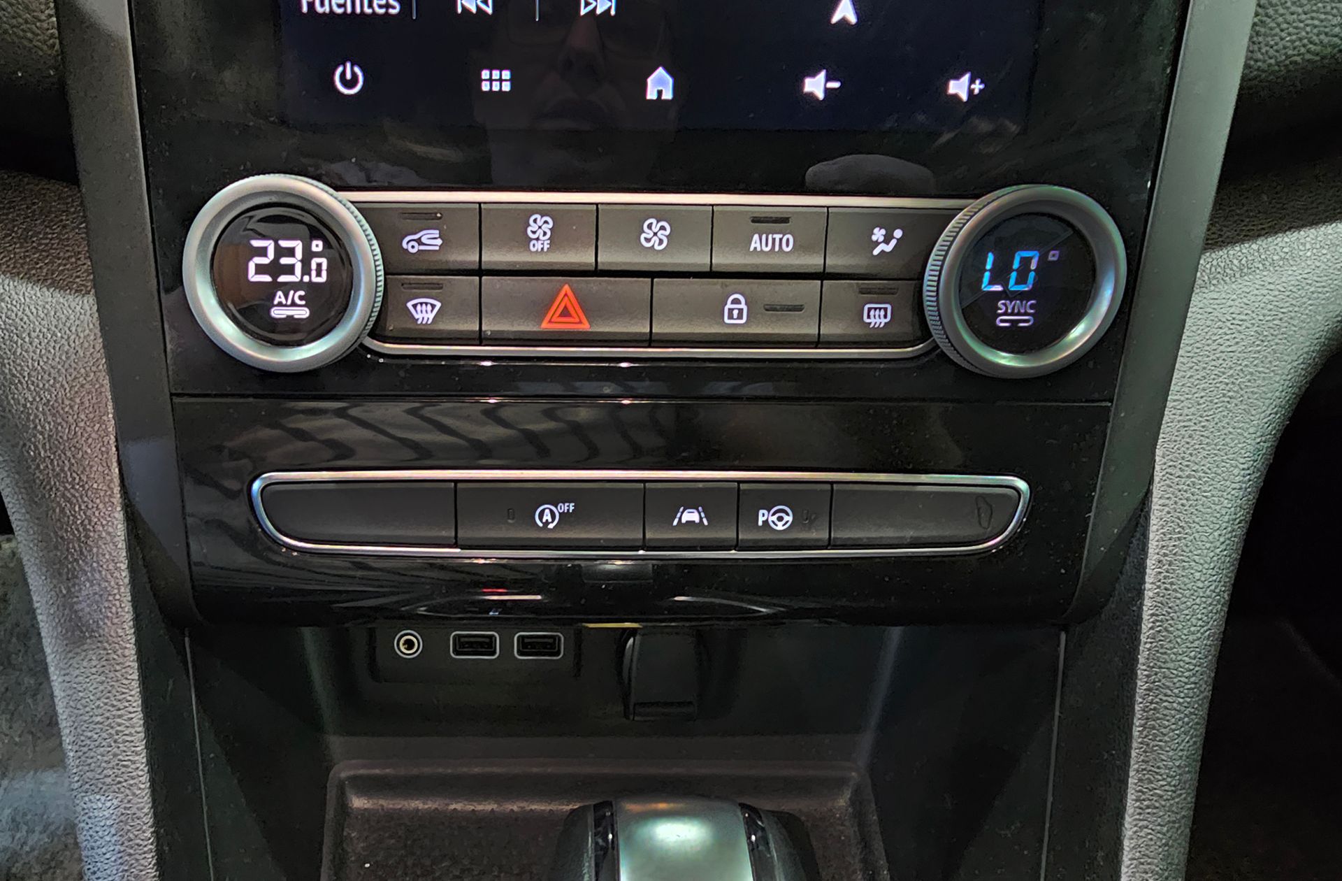 Renault Mégane Techno TCe EDC GPF - foto 31