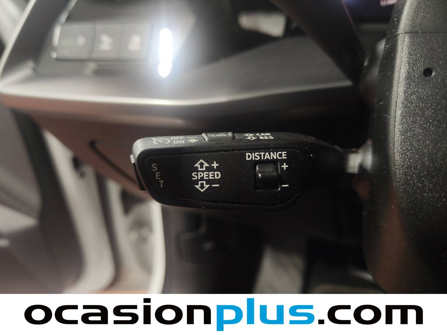 Audi A3 Audi A3 Sedan S line 35 TDI (150 CV) S tronic seminuevo